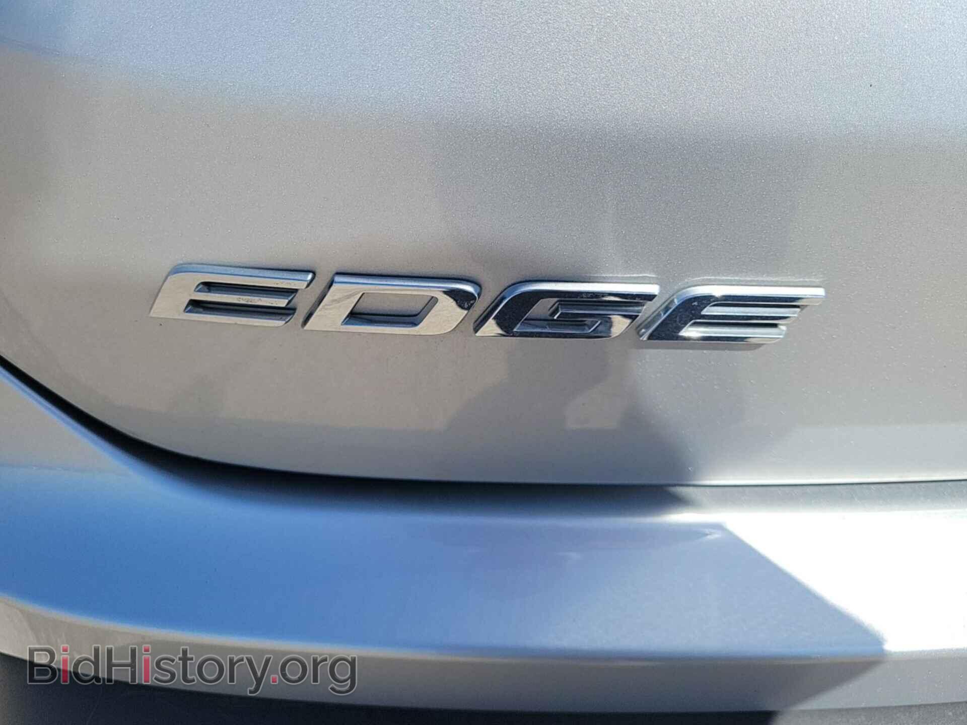 2019 FORD EDGE - VIN: 2FMPK4K96KBC49654 - Фото 4