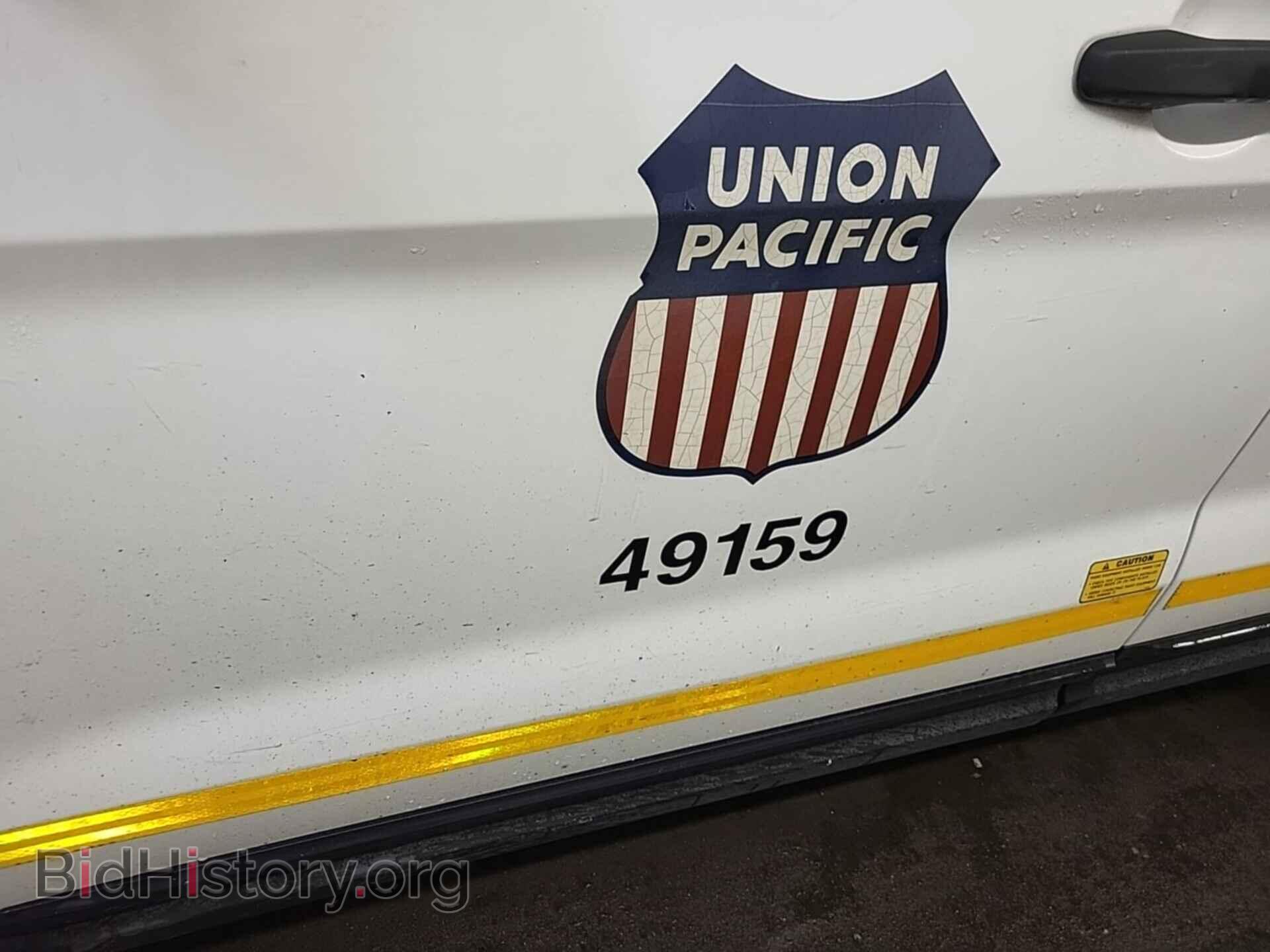 2014 FORD EXPLORER - VIN: 1FM5K8B83EGB86161 - Photo 5