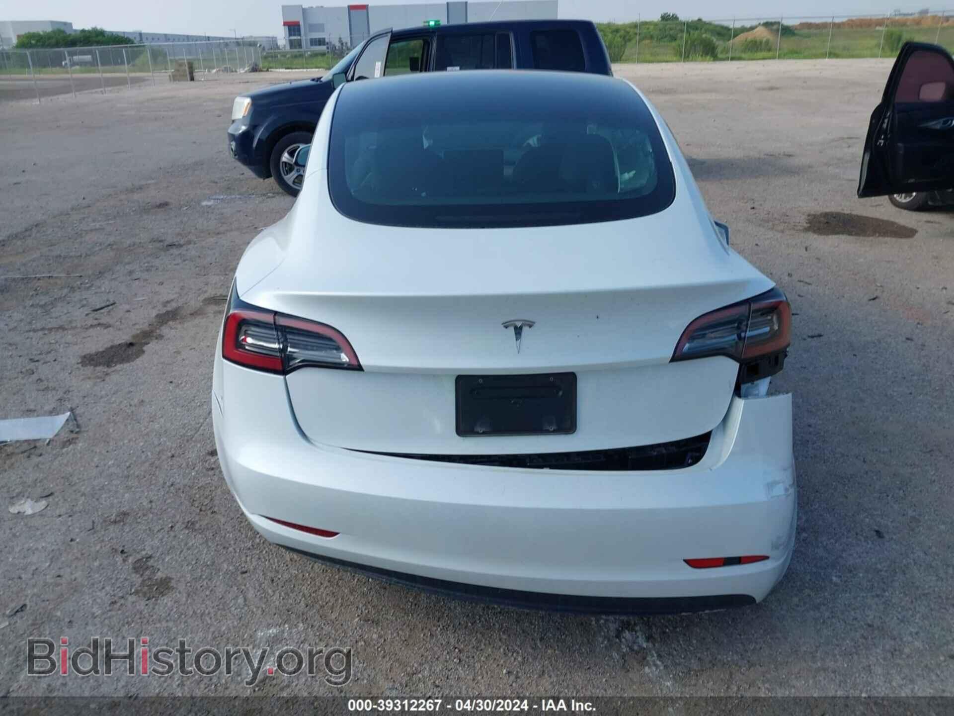 2023 TESLA MODEL 3 - VIN: 5YJ3E1EA2PF589439 - Фото 15