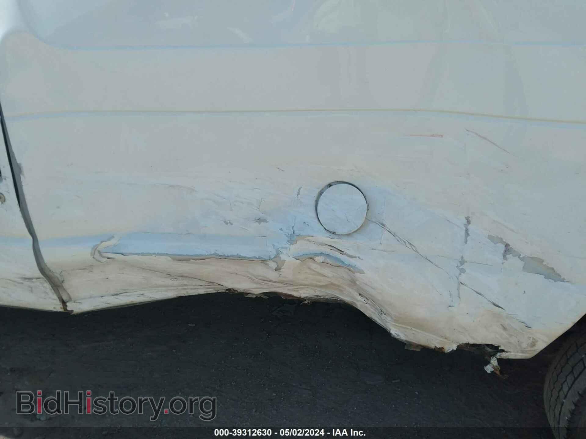 2013 FORD E-250 - VIN: 1FTNE2EW2DDA71294 - Фото 6