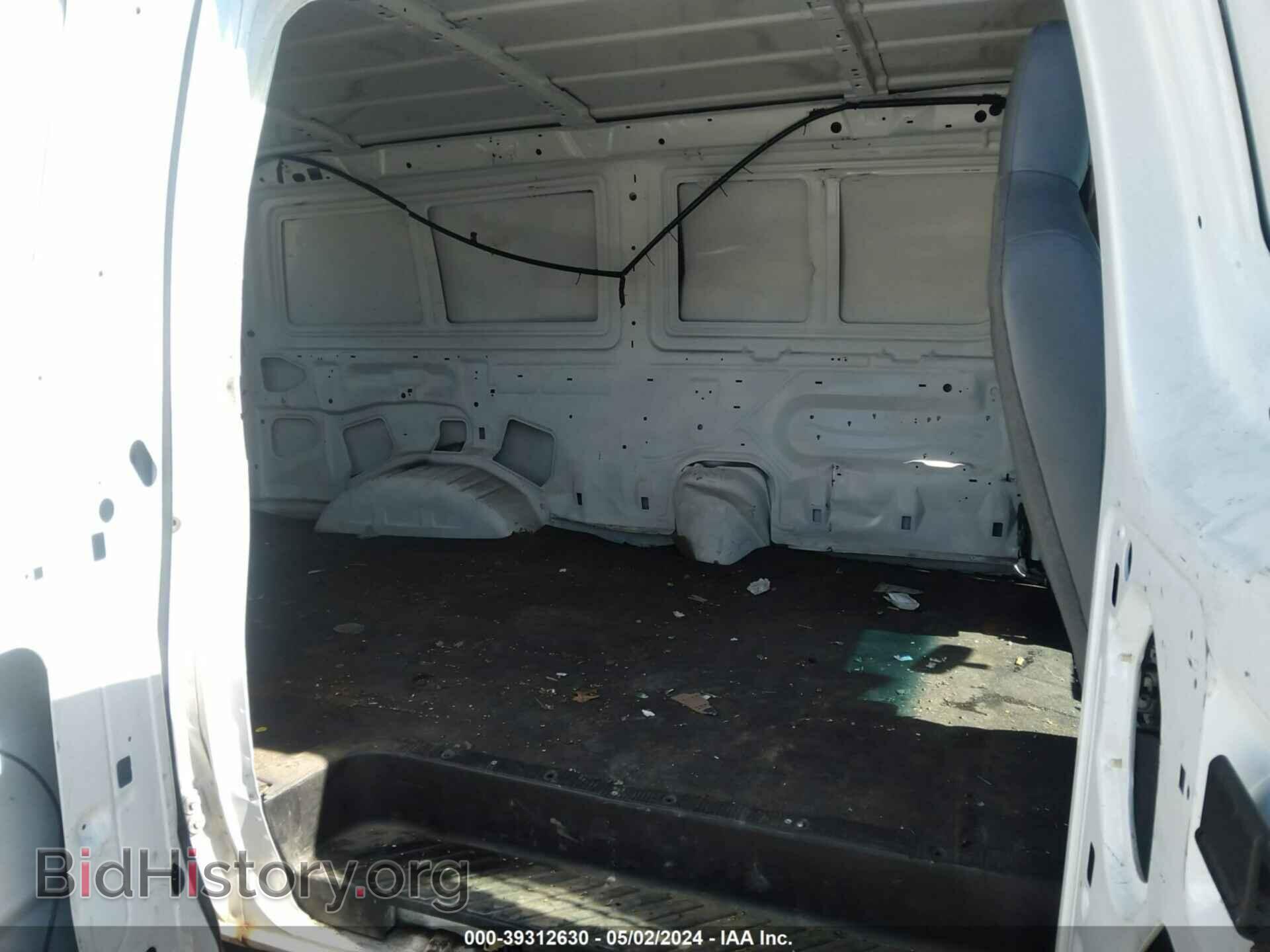 2013 FORD E-250 - VIN: 1FTNE2EW2DDA71294 - Фото 8