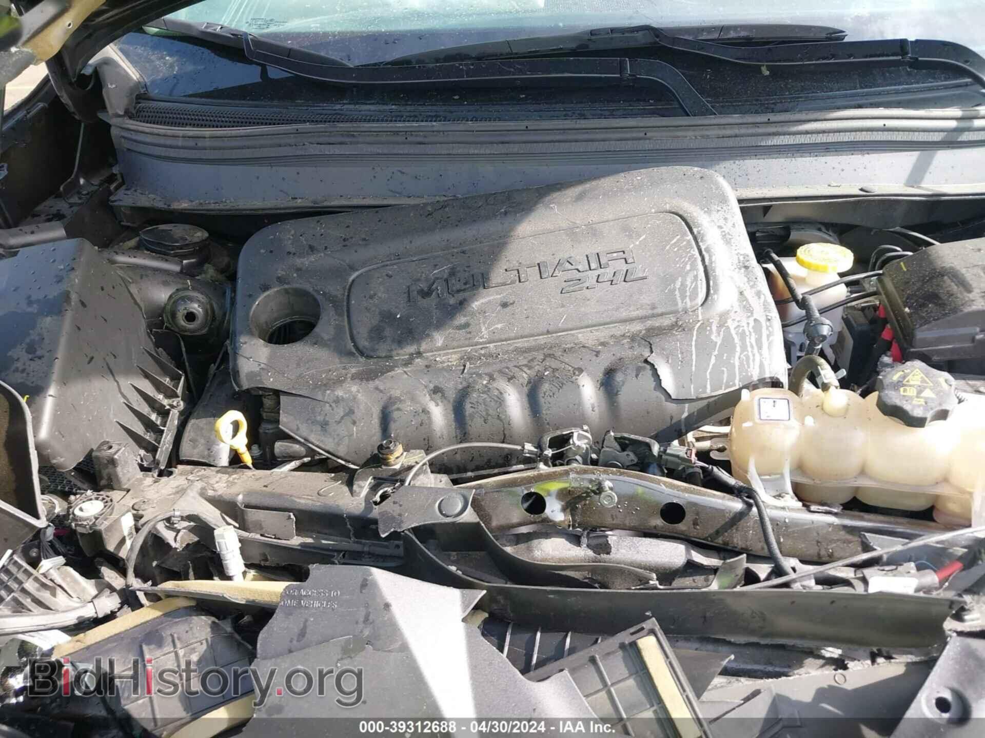 2020 JEEP CHEROKEE - VIN: 1C4PJLDB8LD652998 - Фото 10