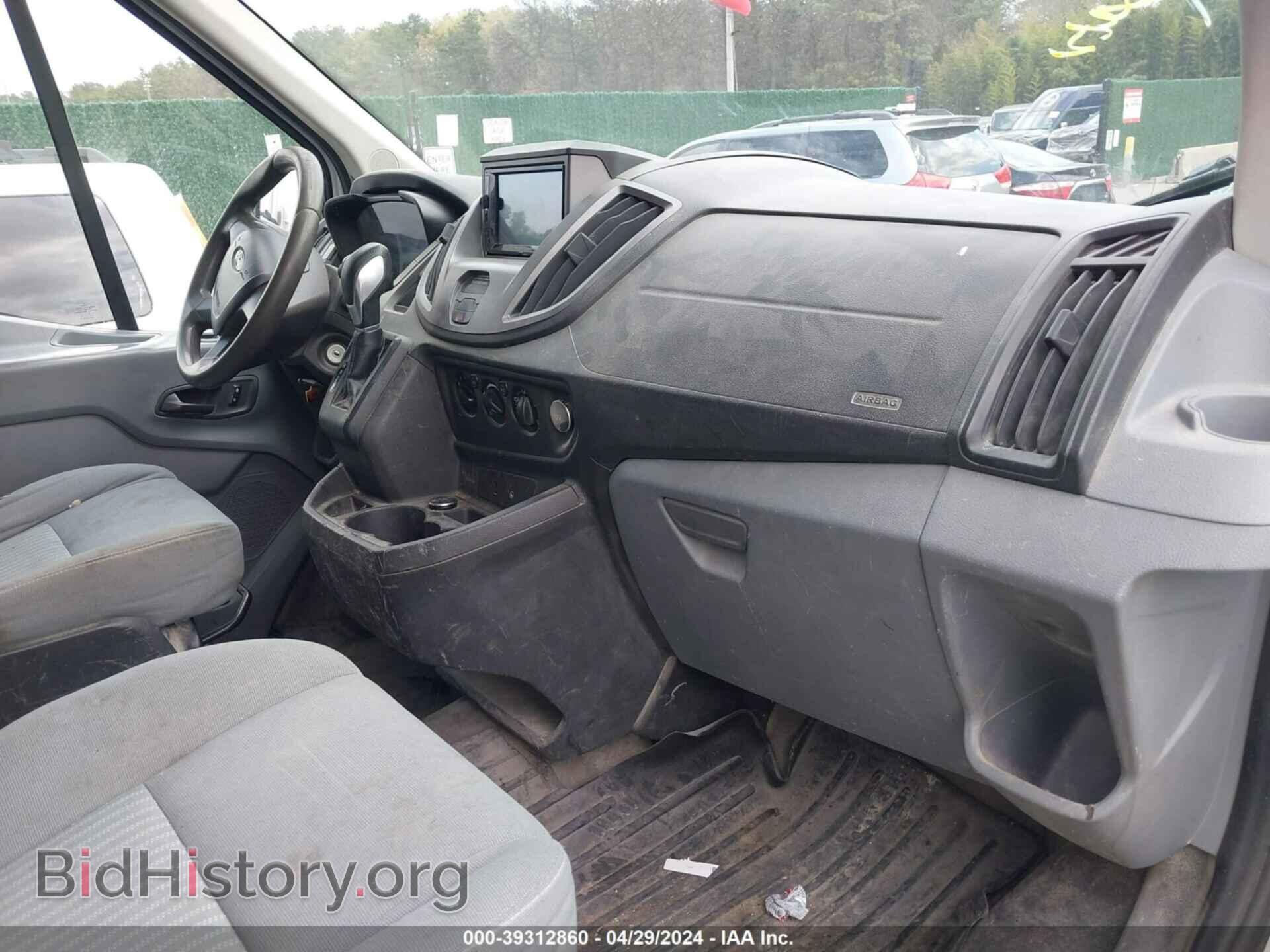 2015 FORD TRANSIT-150 - VIN: 1FTYE1CM3FKA54253 - Photo 5