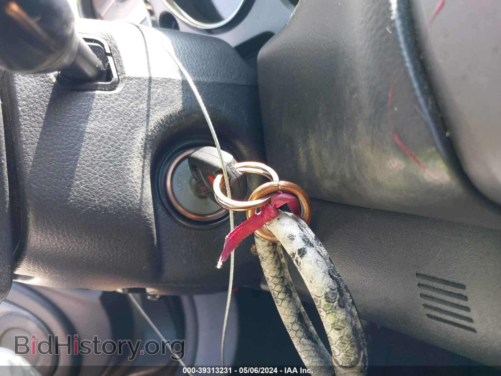 2009 MITSUBISHI ECLIPSE - VIN: 4A3AK24F59E024266 - Фото 11
