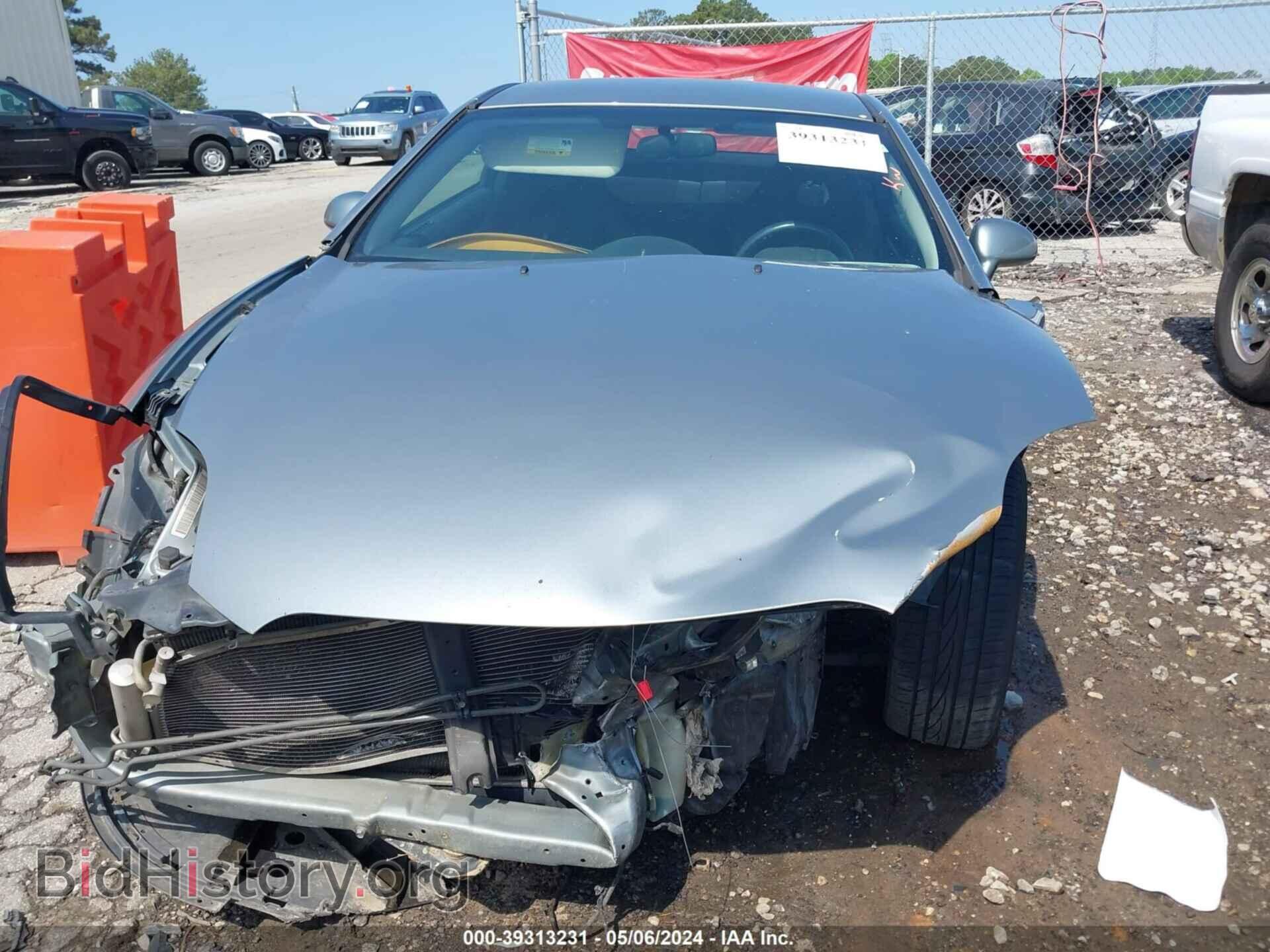 2009 MITSUBISHI ECLIPSE - VIN: 4A3AK24F59E024266 - Фото 13