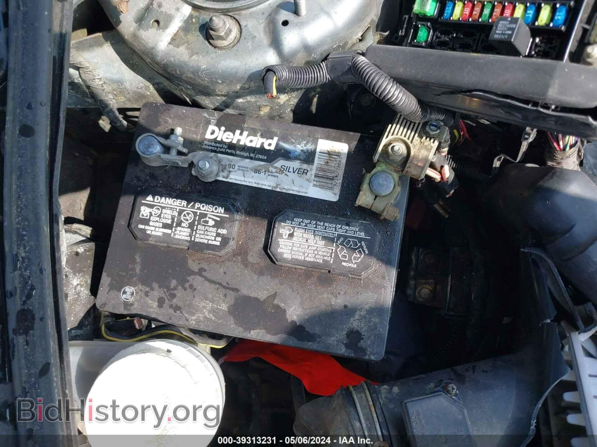 2009 MITSUBISHI ECLIPSE - VIN: 4A3AK24F59E024266 - Фото 18