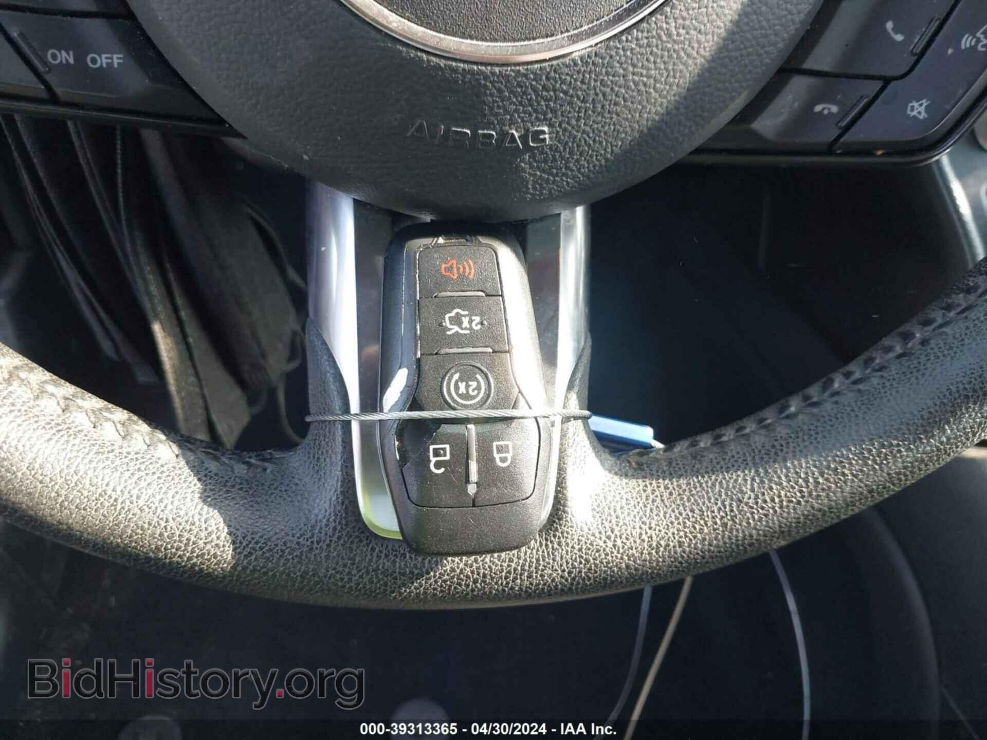 2015 FORD MUSTANG - VIN: 1FA6P8AM2F5388405 - Фото 11