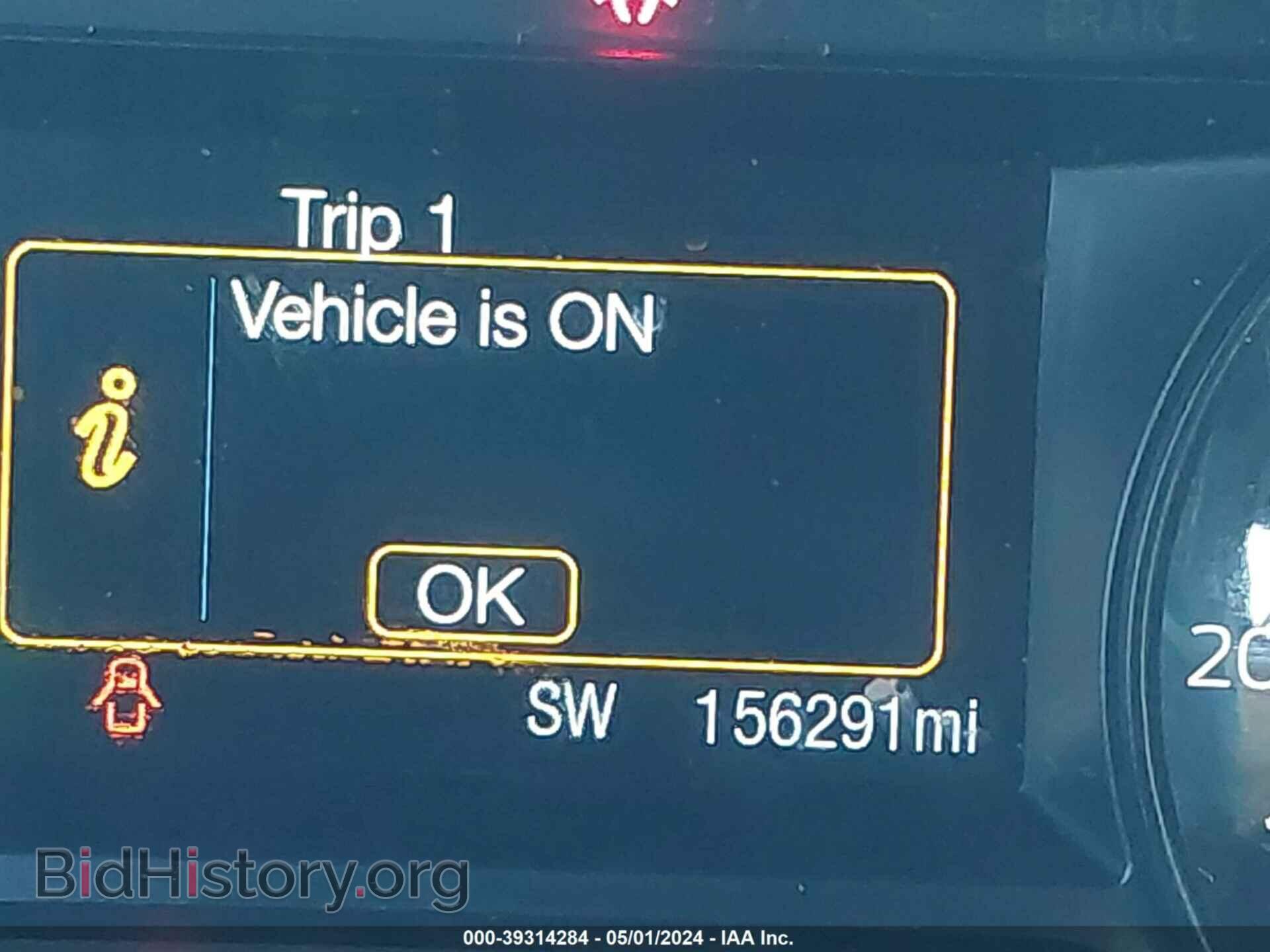 2018 FORD EXPLORER - VIN: 1FM5K8B83JGB97655 - Фото 15