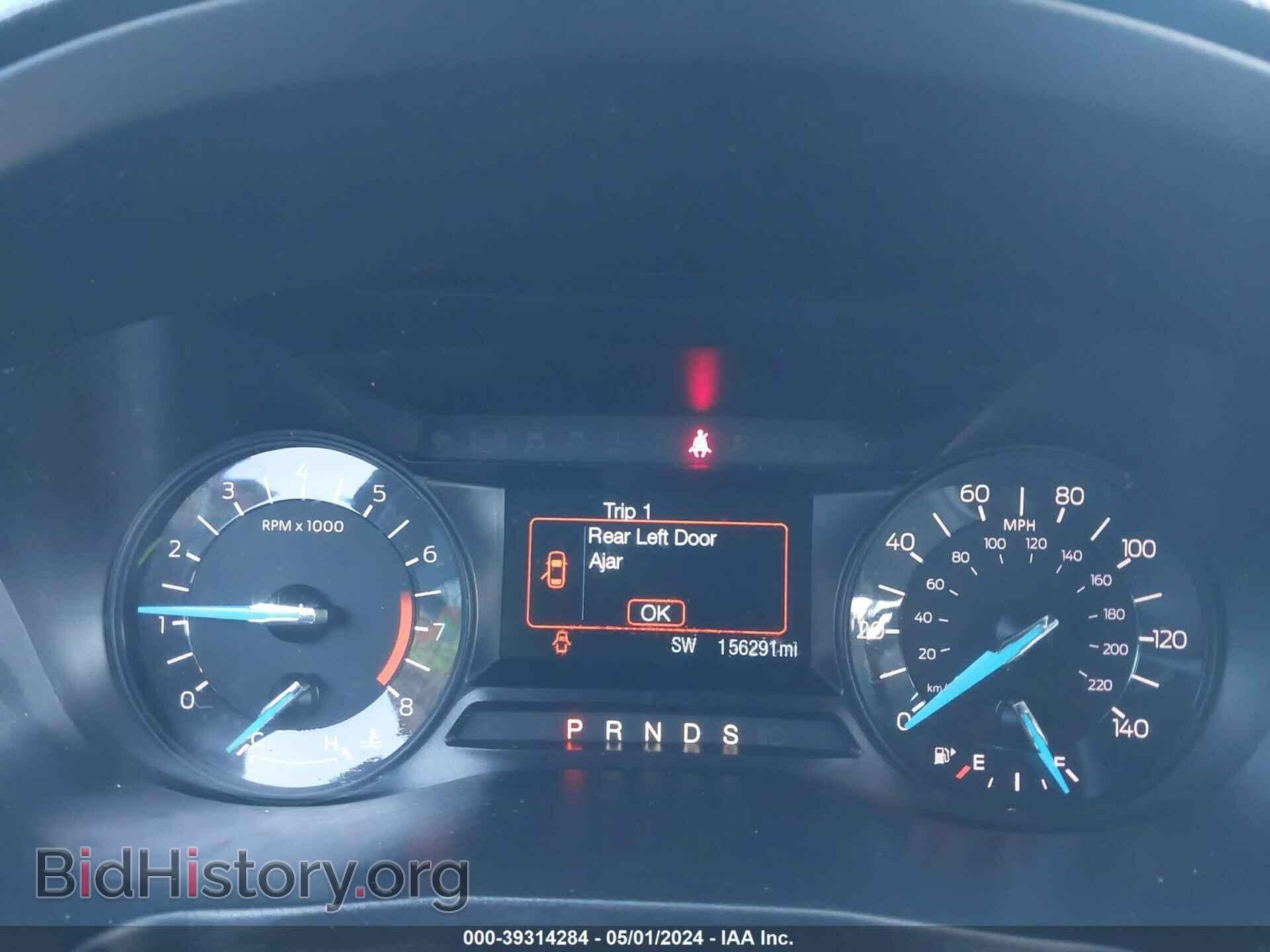 2018 FORD EXPLORER - VIN: 1FM5K8B83JGB97655 - Фото 7
