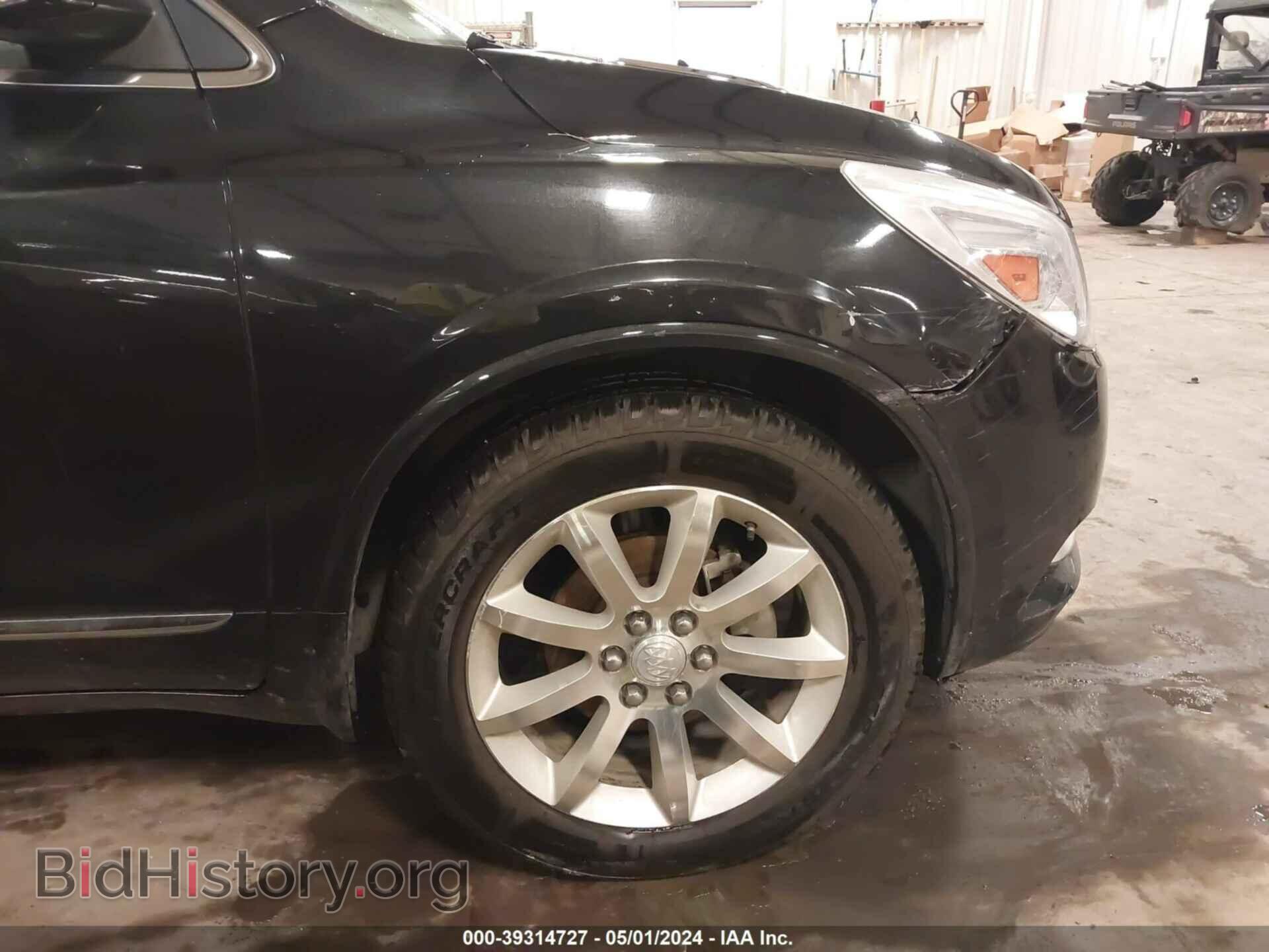 2015 BUICK ENCLAVE - VIN: 5GAKVCKD5FJ164506 - Фото 6