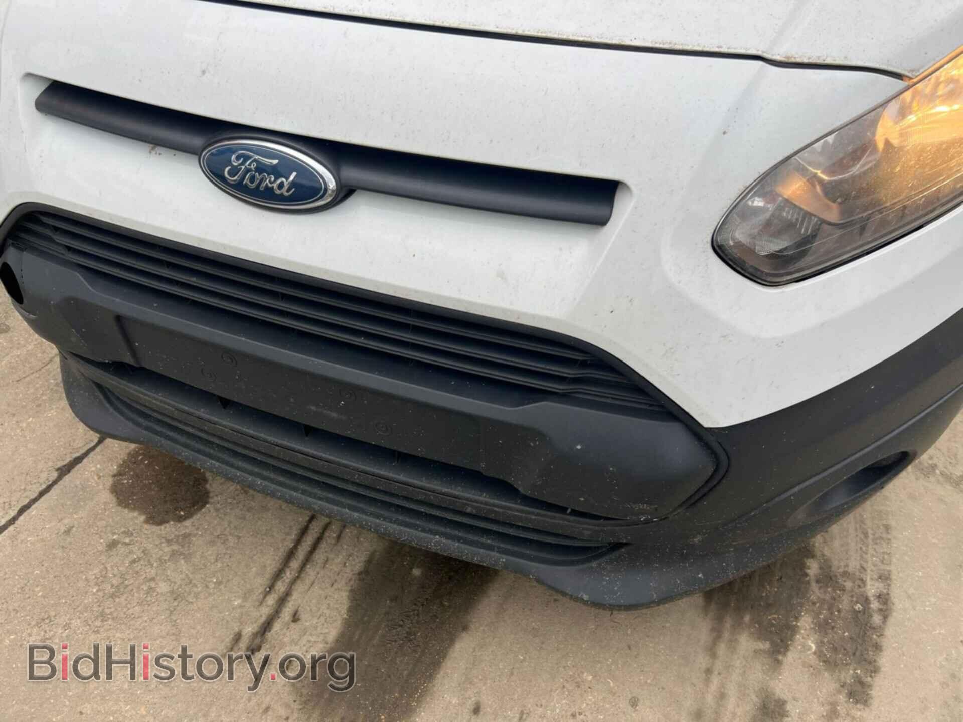 2017 FORD TRANSIT CONNECT - VIN: NM0LS7E70H1293357 - Фото 21