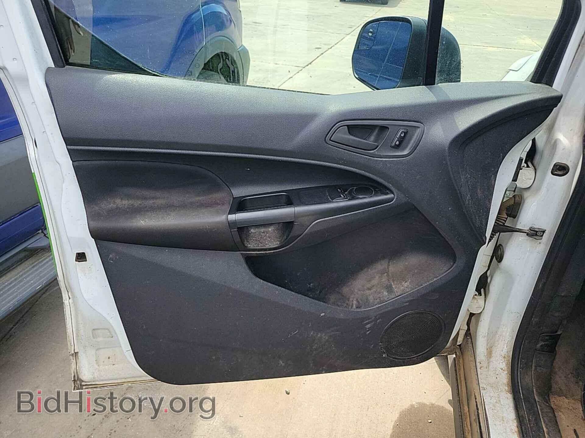 2017 FORD TRANSIT CONNECT - VIN: NM0LS7E70H1293357 - Фото 30
