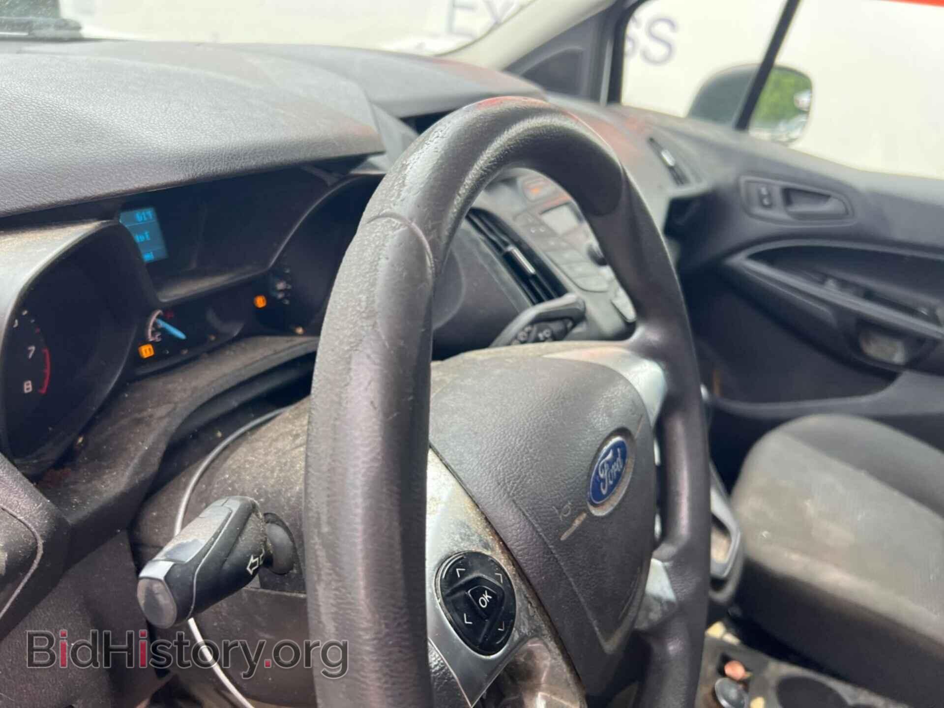 2017 FORD TRANSIT CONNECT - VIN: NM0LS7E70H1293357 - Фото 35