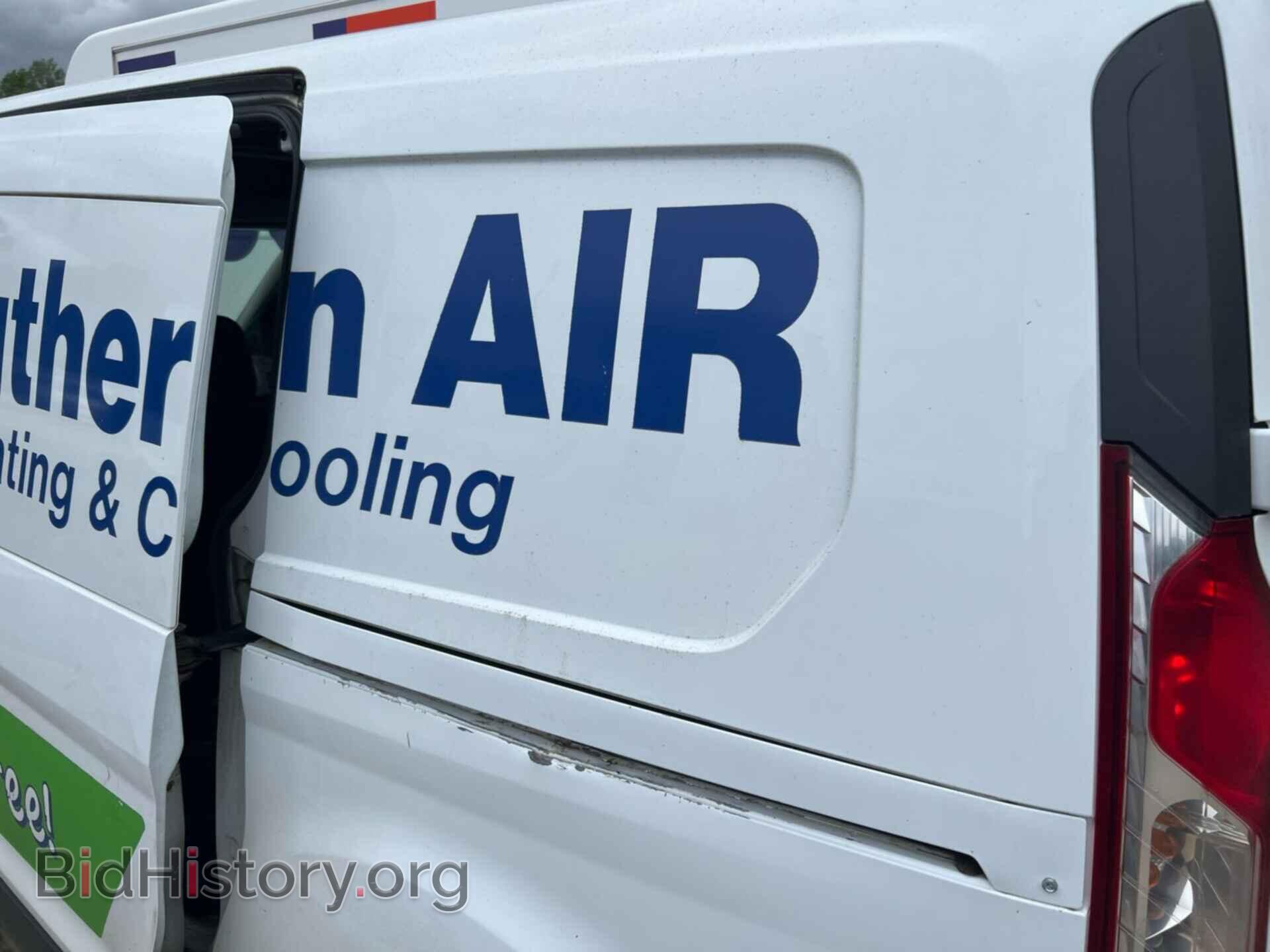 2017 FORD TRANSIT CONNECT - VIN: NM0LS7E70H1293357 - Фото 36