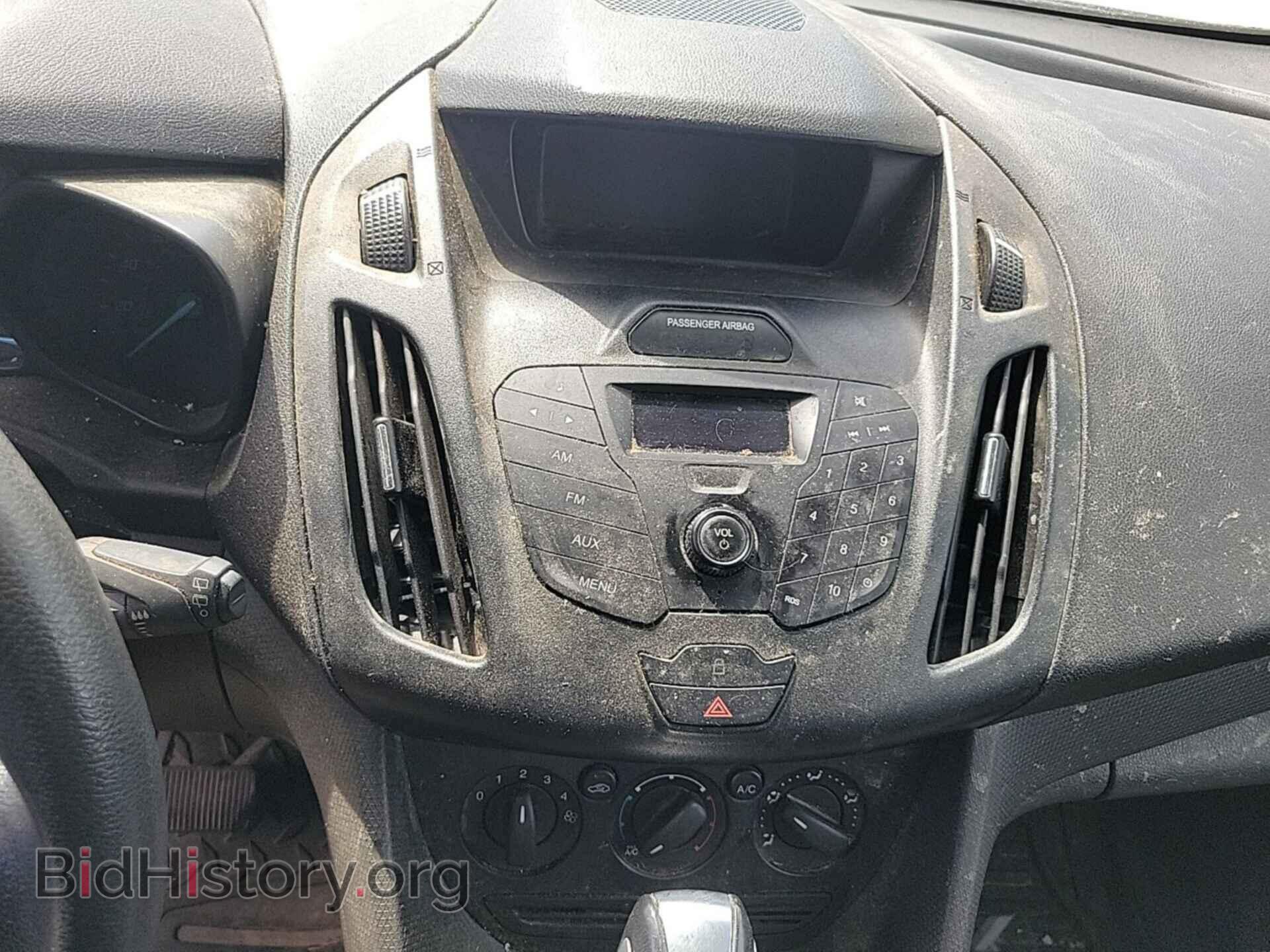 2017 FORD TRANSIT CONNECT - VIN: NM0LS7E70H1293357 - Фото 38