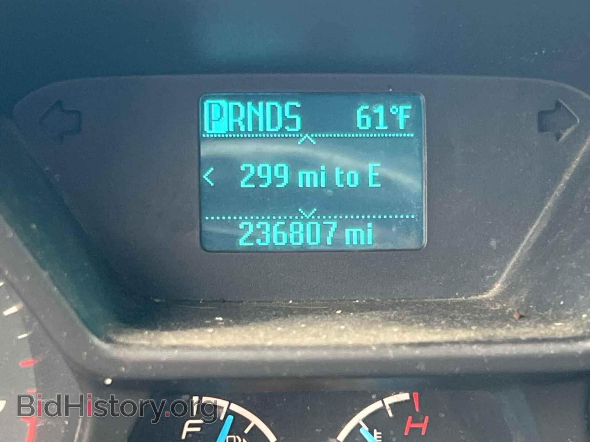 2017 FORD TRANSIT CONNECT - VIN: NM0LS7E70H1293357 - Фото 44
