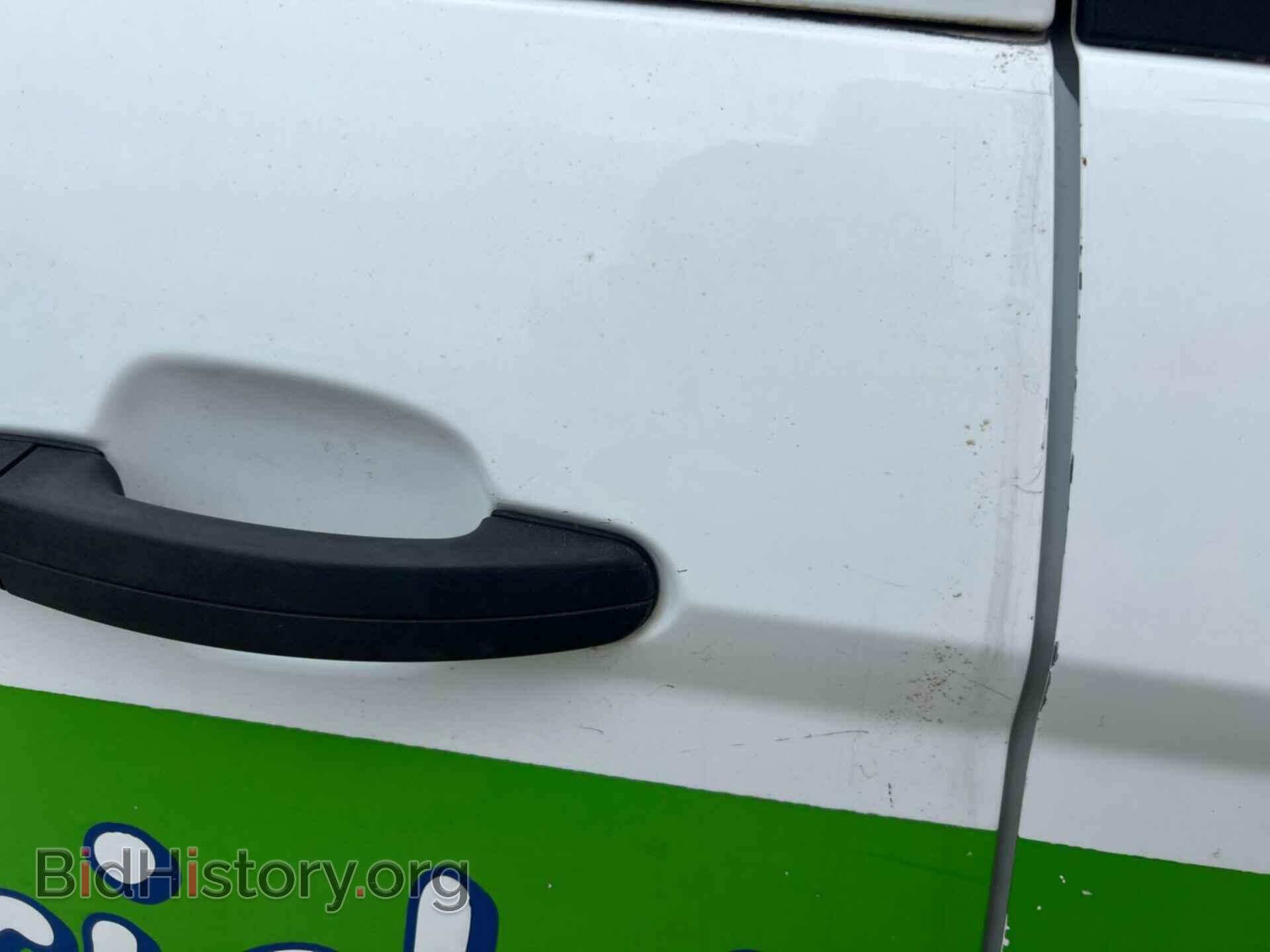 2017 FORD TRANSIT CONNECT - VIN: NM0LS7E70H1293357 - Фото 50