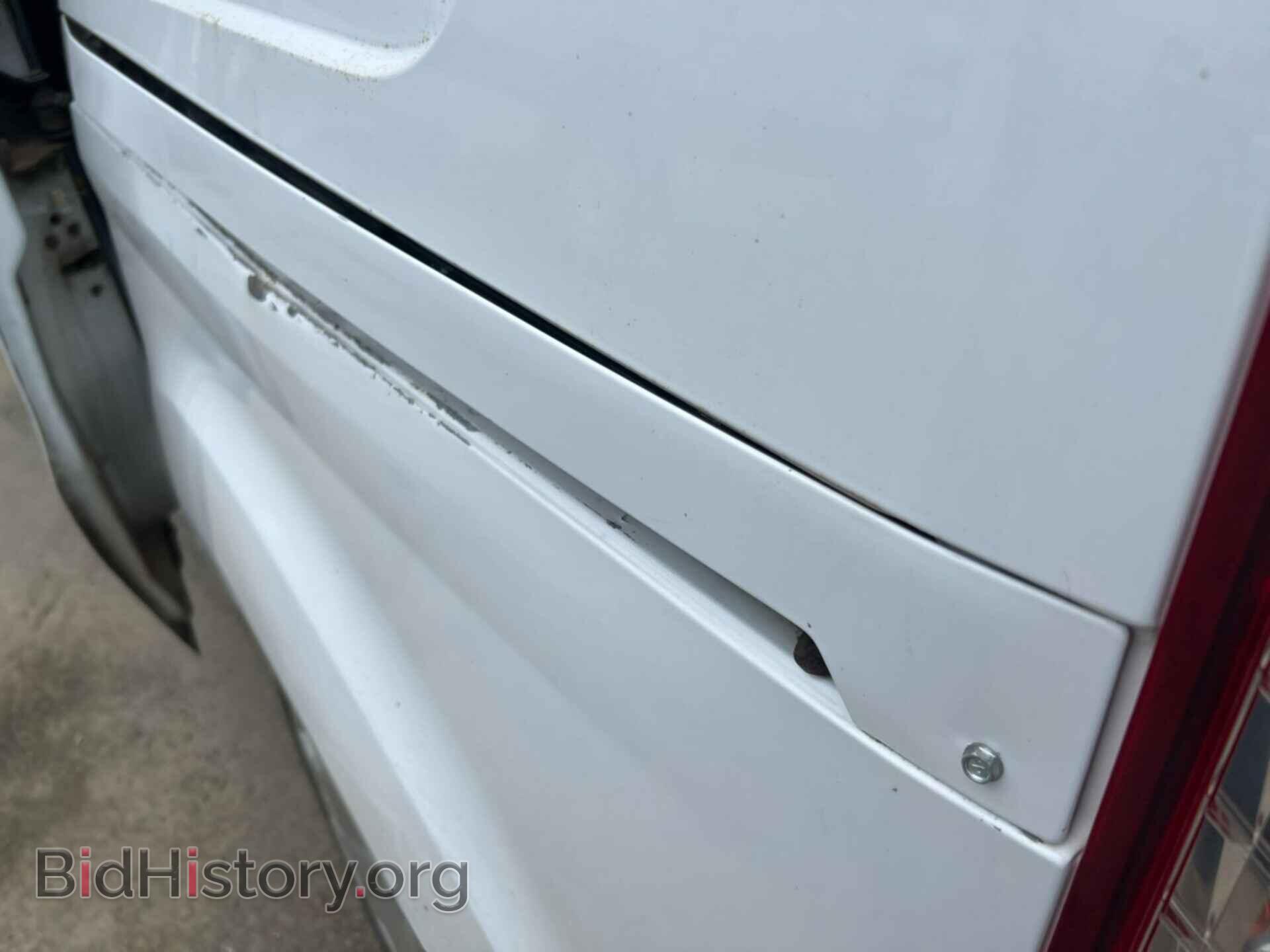 2017 FORD TRANSIT CONNECT - VIN: NM0LS7E70H1293357 - Фото 6