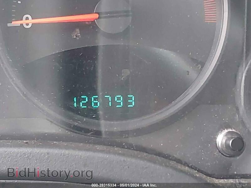 2011 Jeep COMPASS (VIN 1J4NF1FBXBD279014) — photo 7 of 11