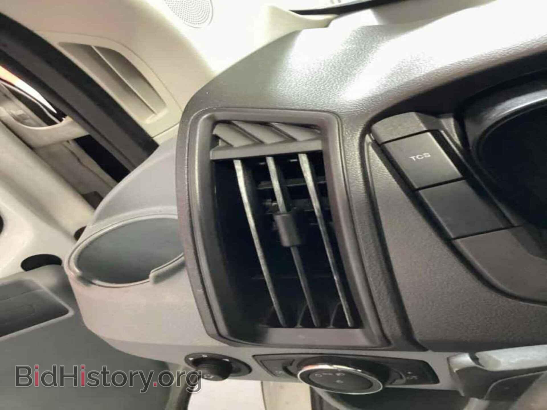 2017 FORD TRANSIT - VIN: 1FTYE1ZM9HKB36983 - Фото 3