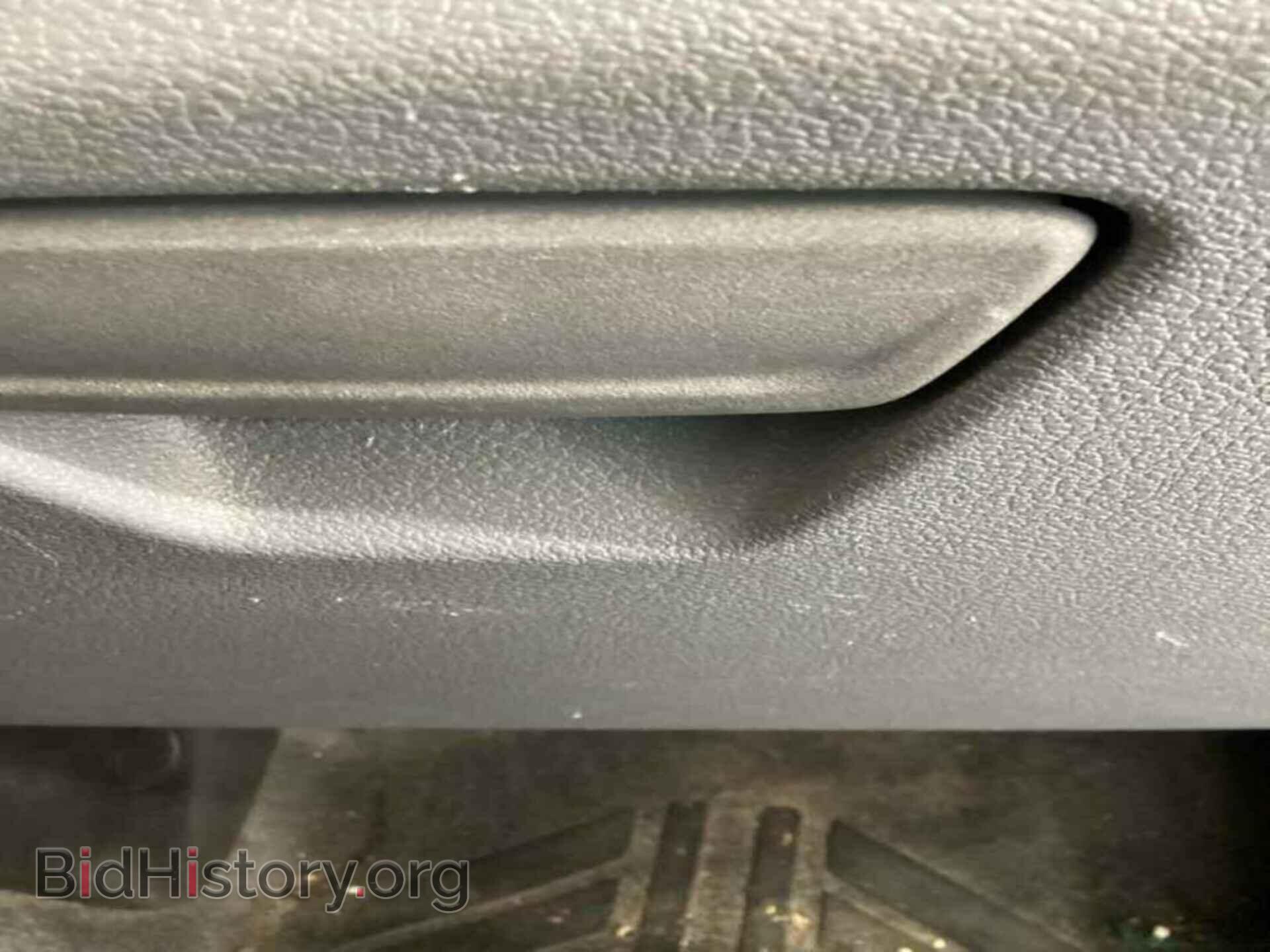 2017 FORD TRANSIT - VIN: 1FTYE1ZM9HKB36983 - Фото 9