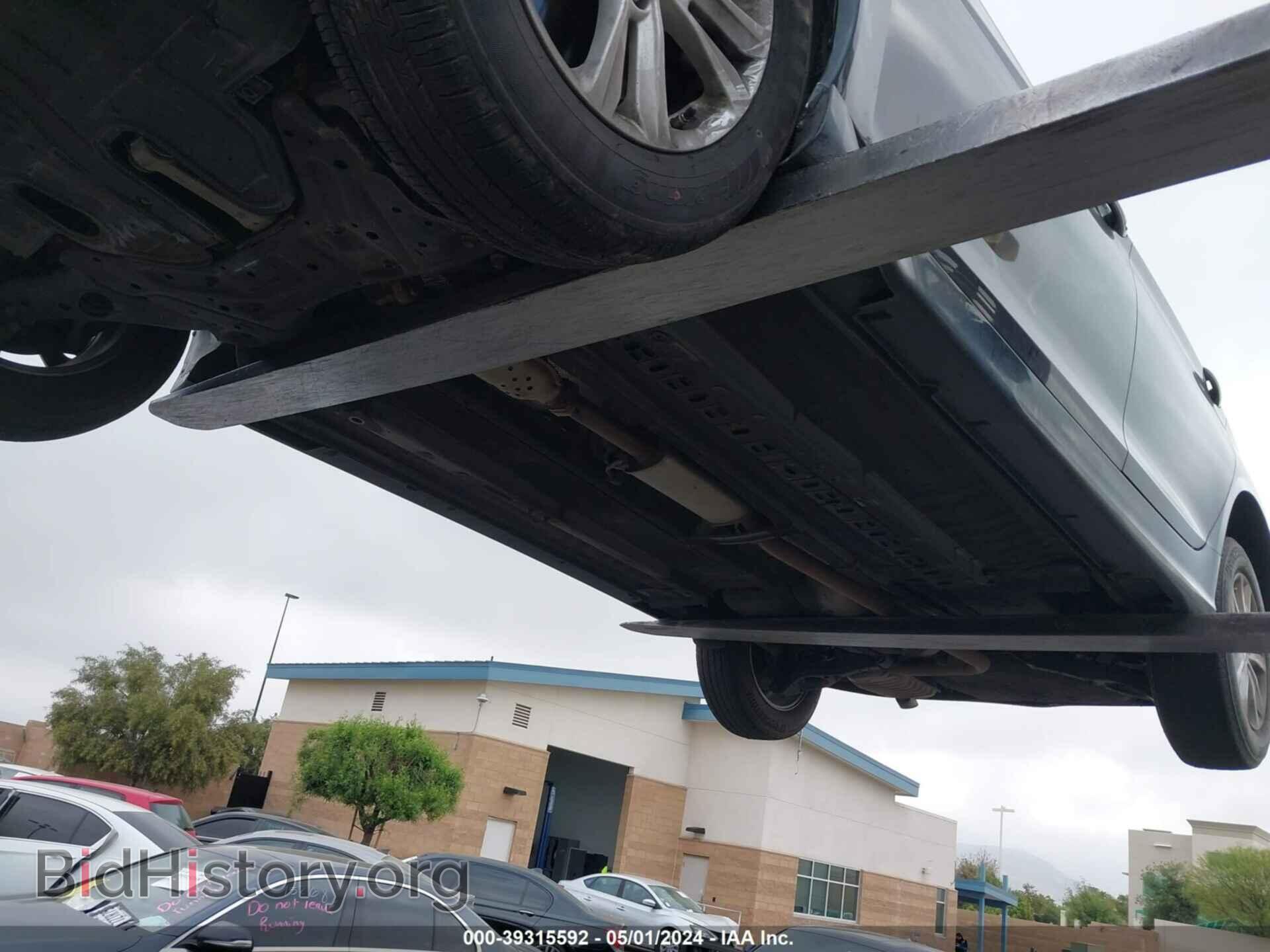 2013 HYUNDAI SONATA - VIN: 5NPEB4AC4DH774017 - Фото 11