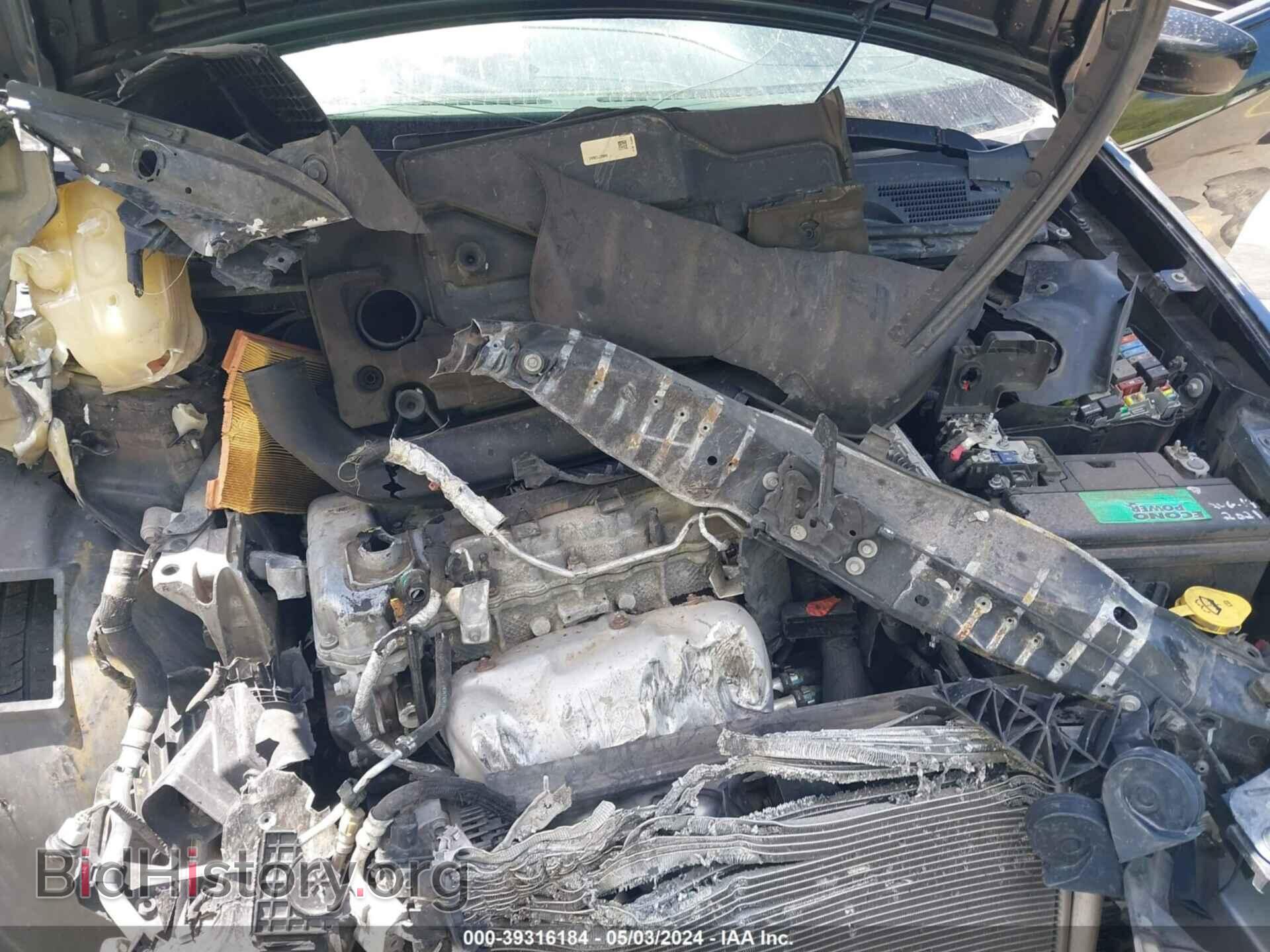 2015 DODGE DART - VIN: 1C3CDFAA1FD337911 - Фото 10