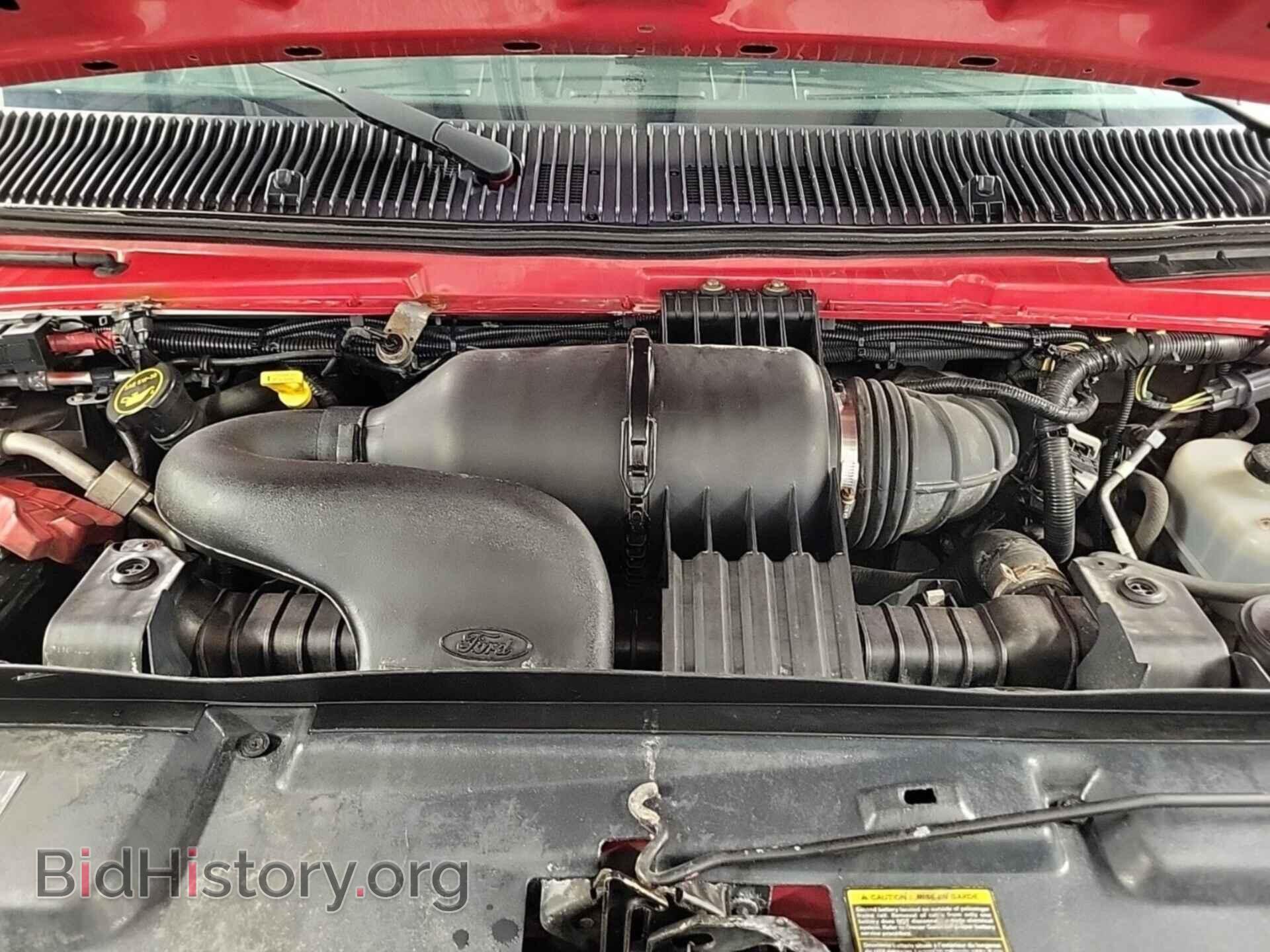 2017 FORD E-450 CUTAWAY - VIN: 1FDFE4FS4HDC39921 - Фото 2