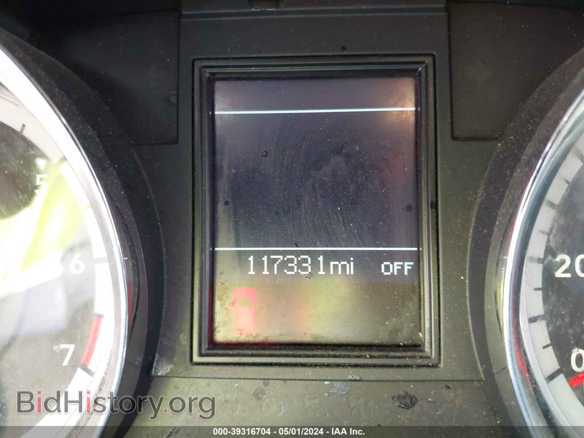 2013 DODGE DURANGO - VIN: 1C4RDJAG9DC643741 - Photo 15