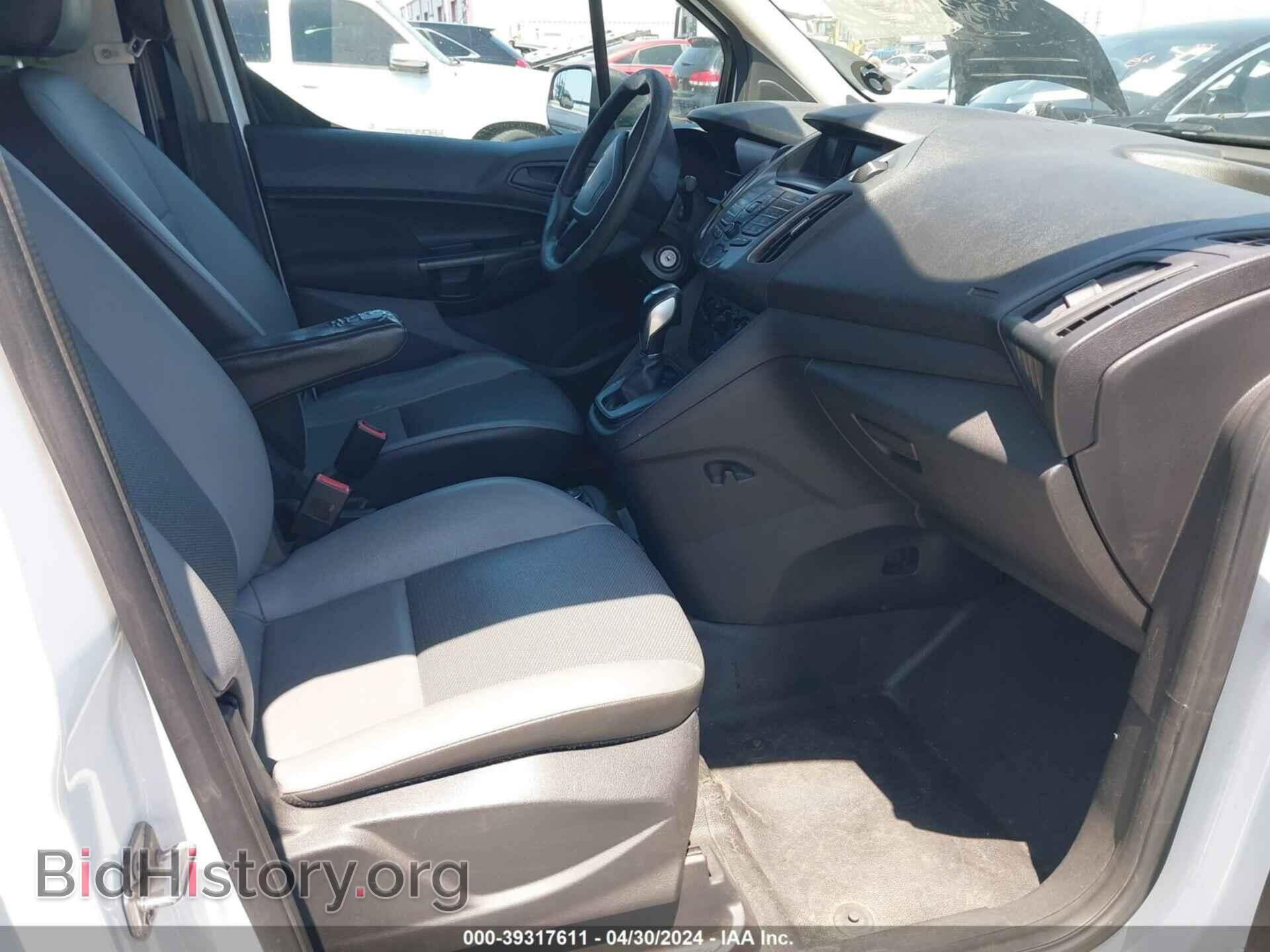 2017 FORD TRANSIT CONNECT - VIN: NM0LS7E74H1338879 - Фото 5