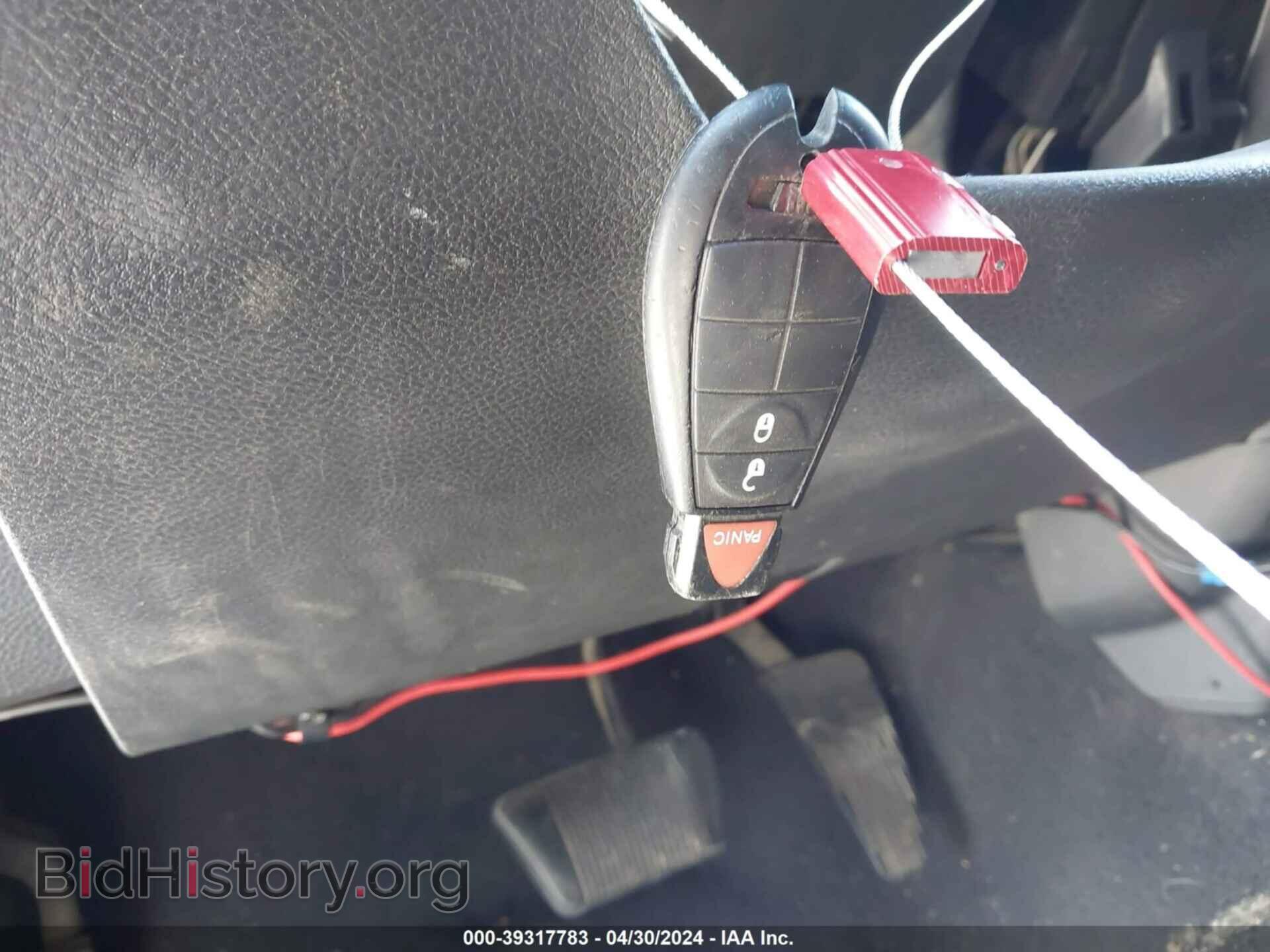 2012 RAM 1500 - VIN: 1C6RD7FTXCS195286 - Photo 11