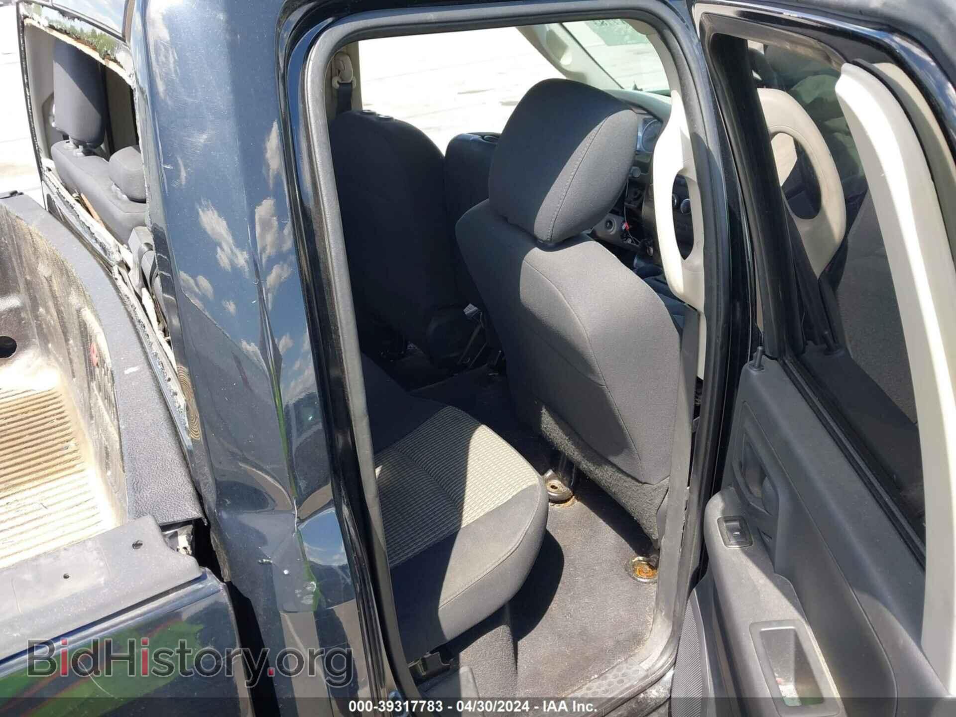 2012 RAM 1500 - VIN: 1C6RD7FTXCS195286 - Photo 8