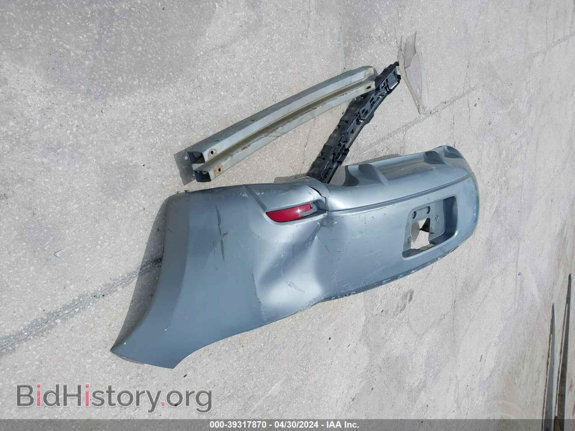 2007 MITSUBISHI ECLIPSE - VIN: 4A3AK34T07E011143 - Photo 11