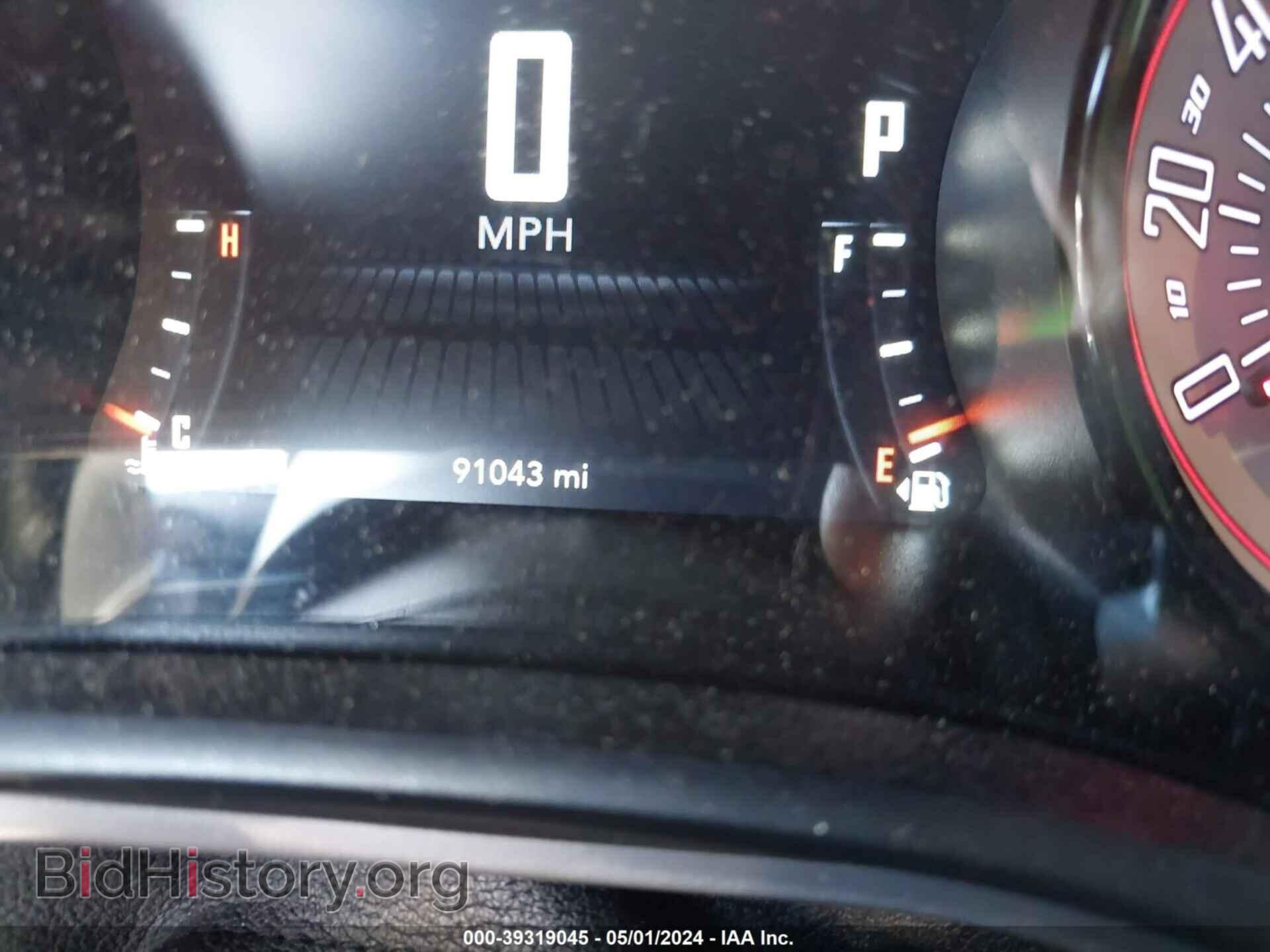 2021 DODGE CHALLENGER - VIN: 2C3CDZBT9MH563955 - Photo 16