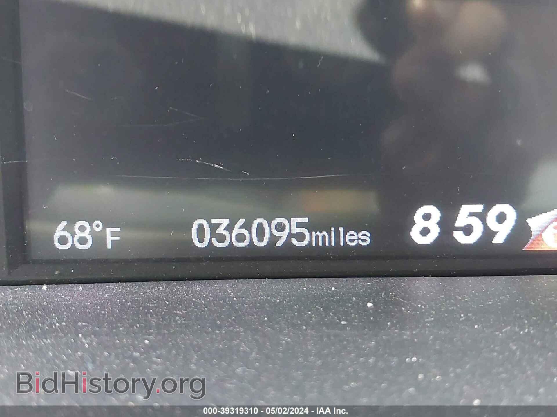 2015 HONDA CIVIC - VIN: 19XFB2F85FE030026 - Photo 7
