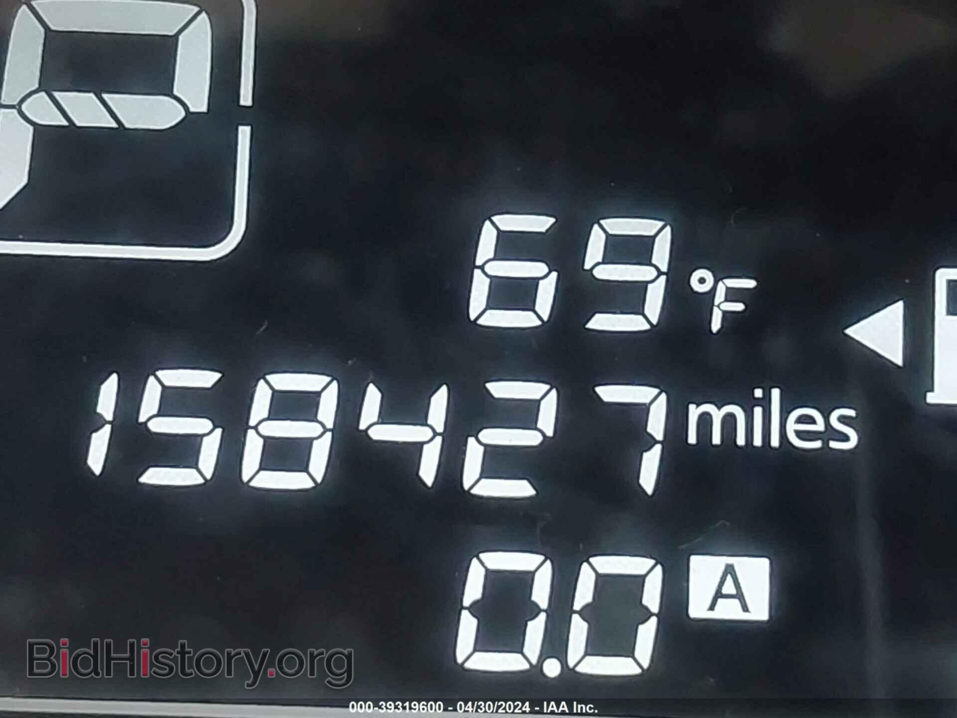 2015 NISSAN VERSA NOTE - VIN: 3N1CE2CP2FL371856 - Фото 7