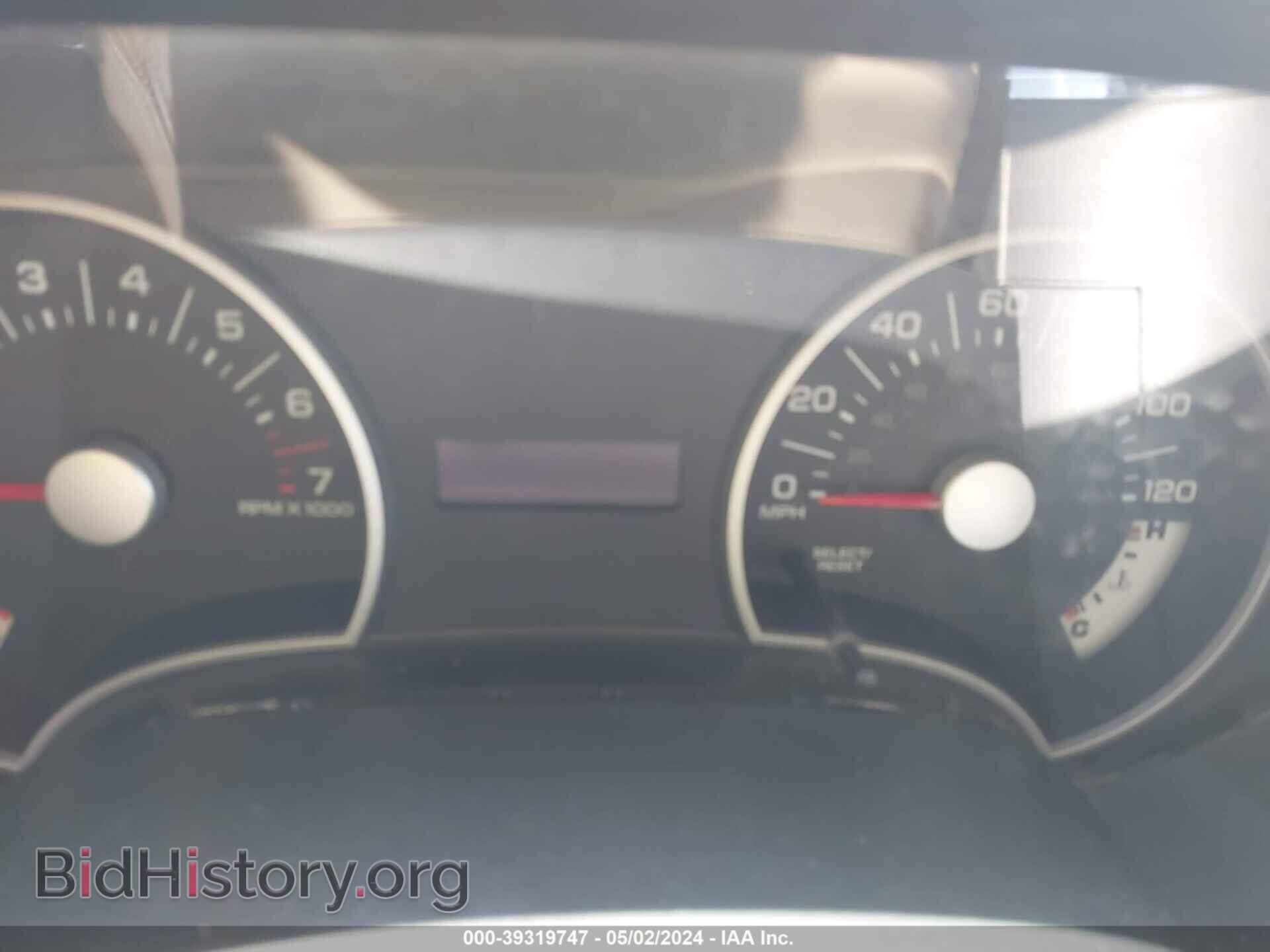 2007 FORD EXPLORER - VIN: 1FMEU63E67UB21053 - Фото 7