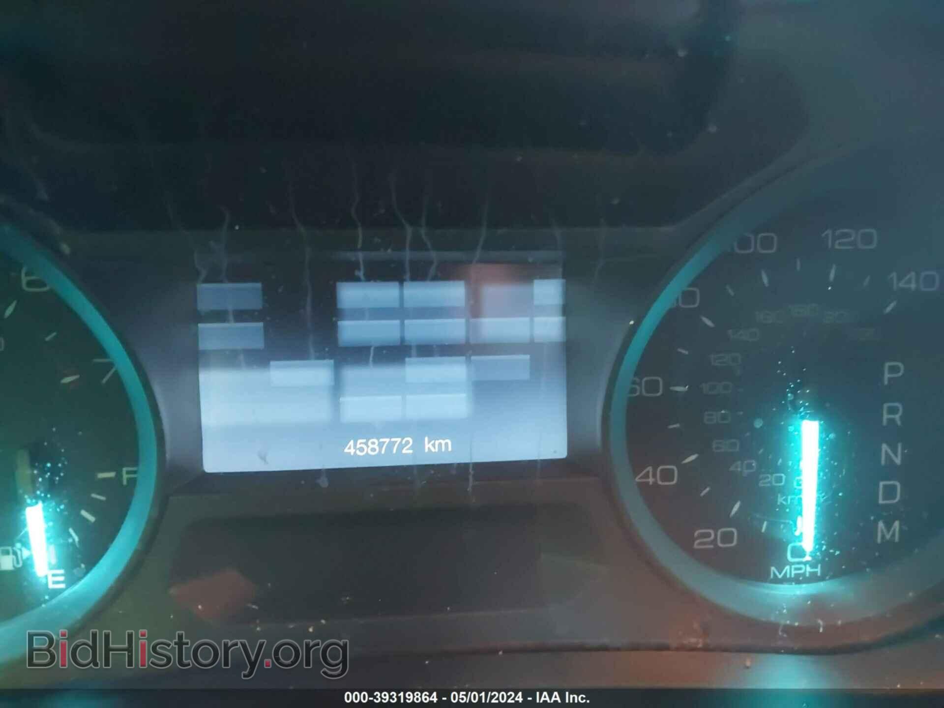 2011 FORD EXPLORER - VIN: 1FMHK8D89BGA43513 - Фото 7