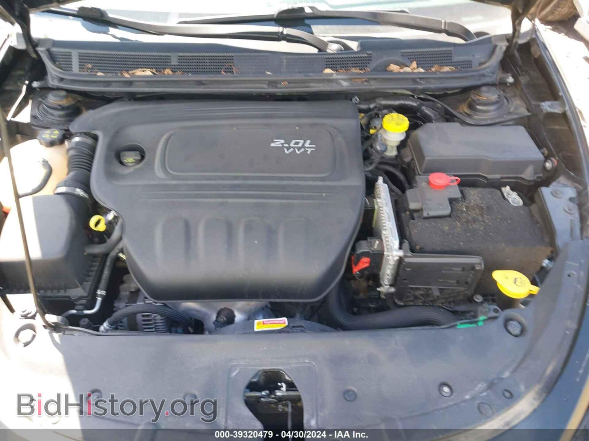 2013 DODGE DART - VIN: 1C3CDFCA4DD148227 - Фото 10