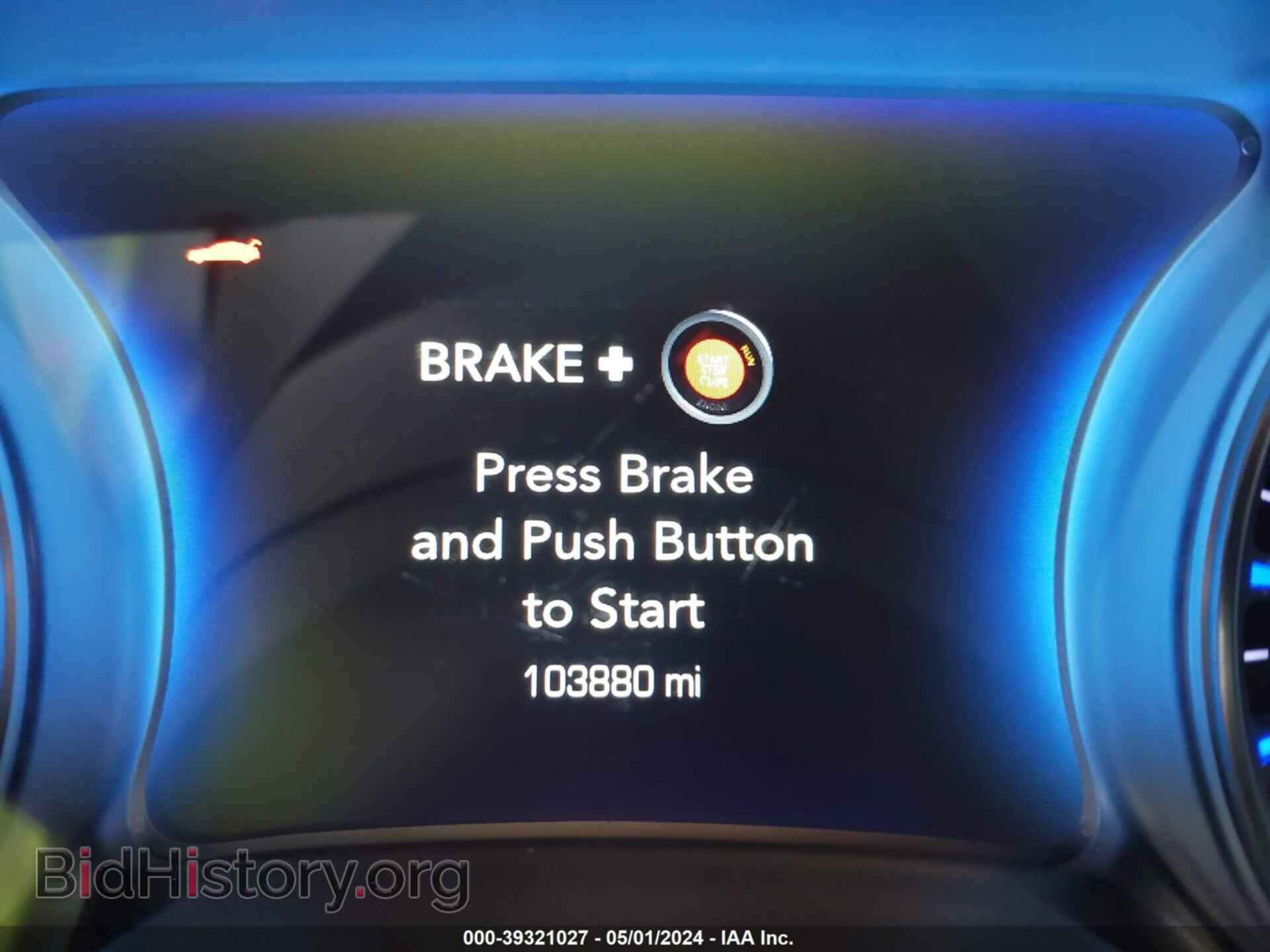 2017 CHRYSLER 300 - VIN: 2C3CCAAG2HH570437 - Фото 15