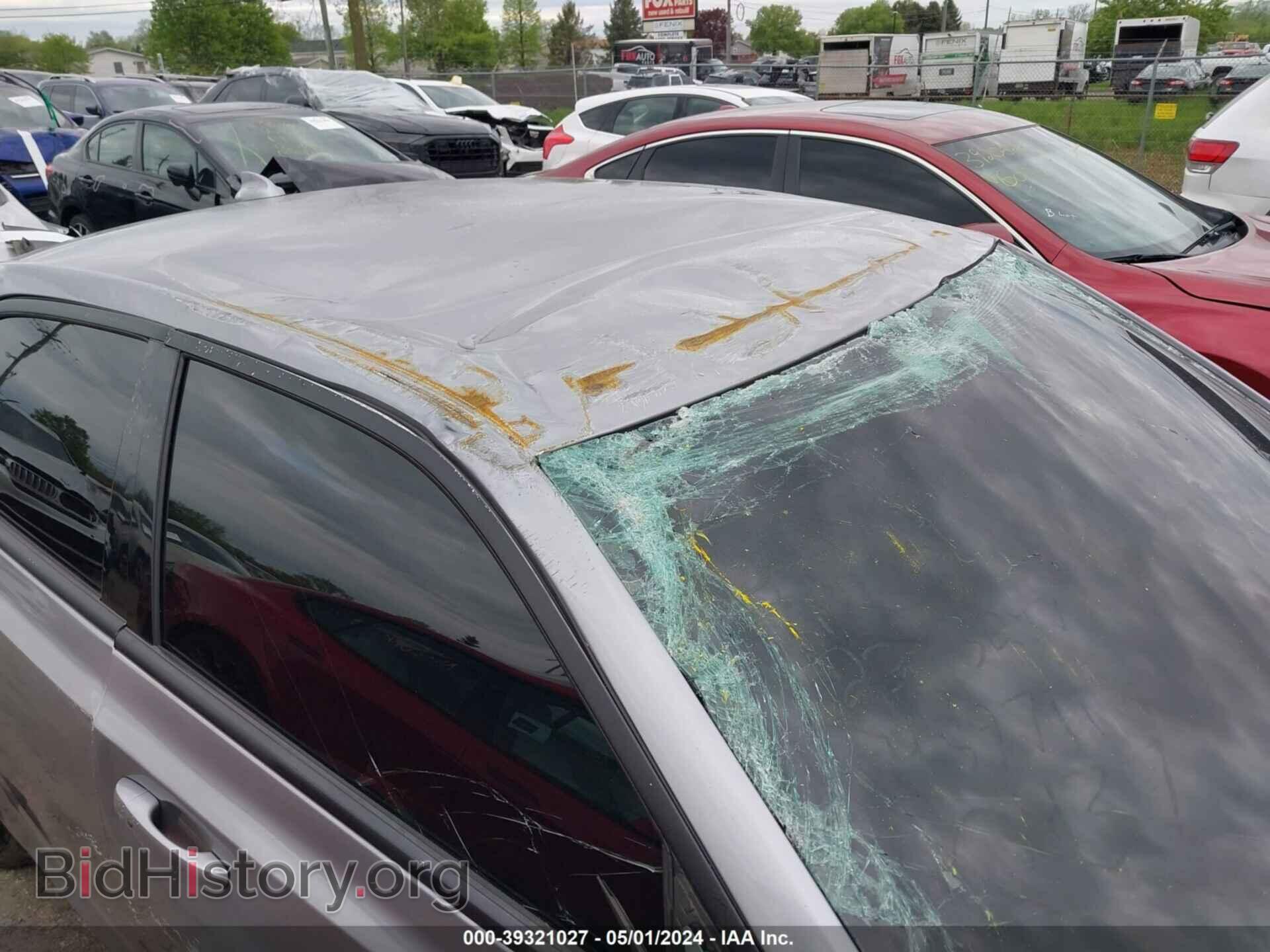 2017 CHRYSLER 300 - VIN: 2C3CCAAG2HH570437 - Фото 6