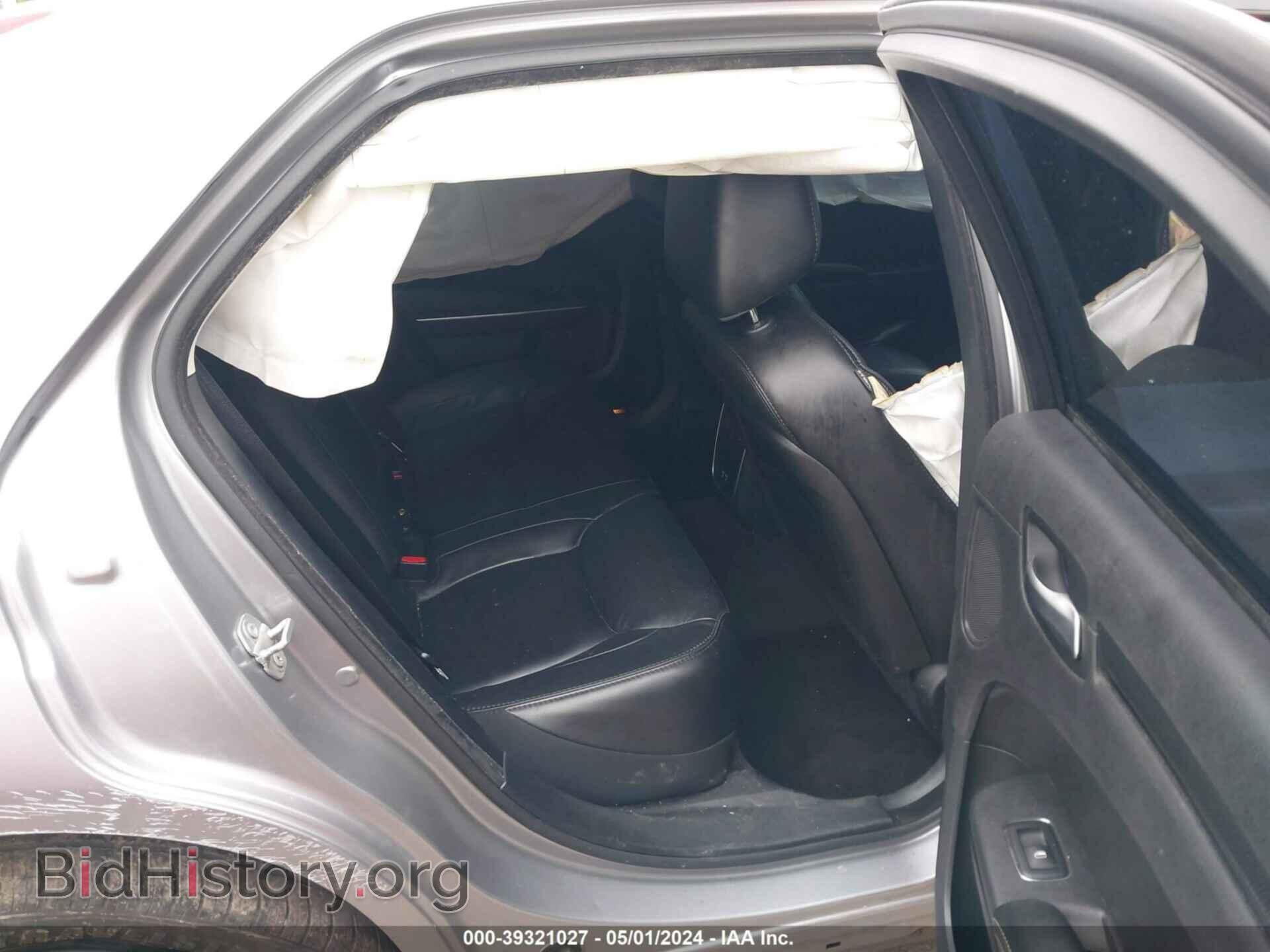 2017 CHRYSLER 300 - VIN: 2C3CCAAG2HH570437 - Фото 8