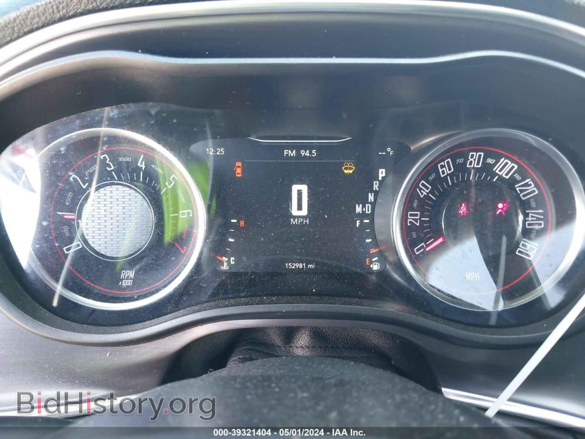 2017 DODGE CHALLENGER - VIN: 2C3CDZAG6HH589066 - Фото 7