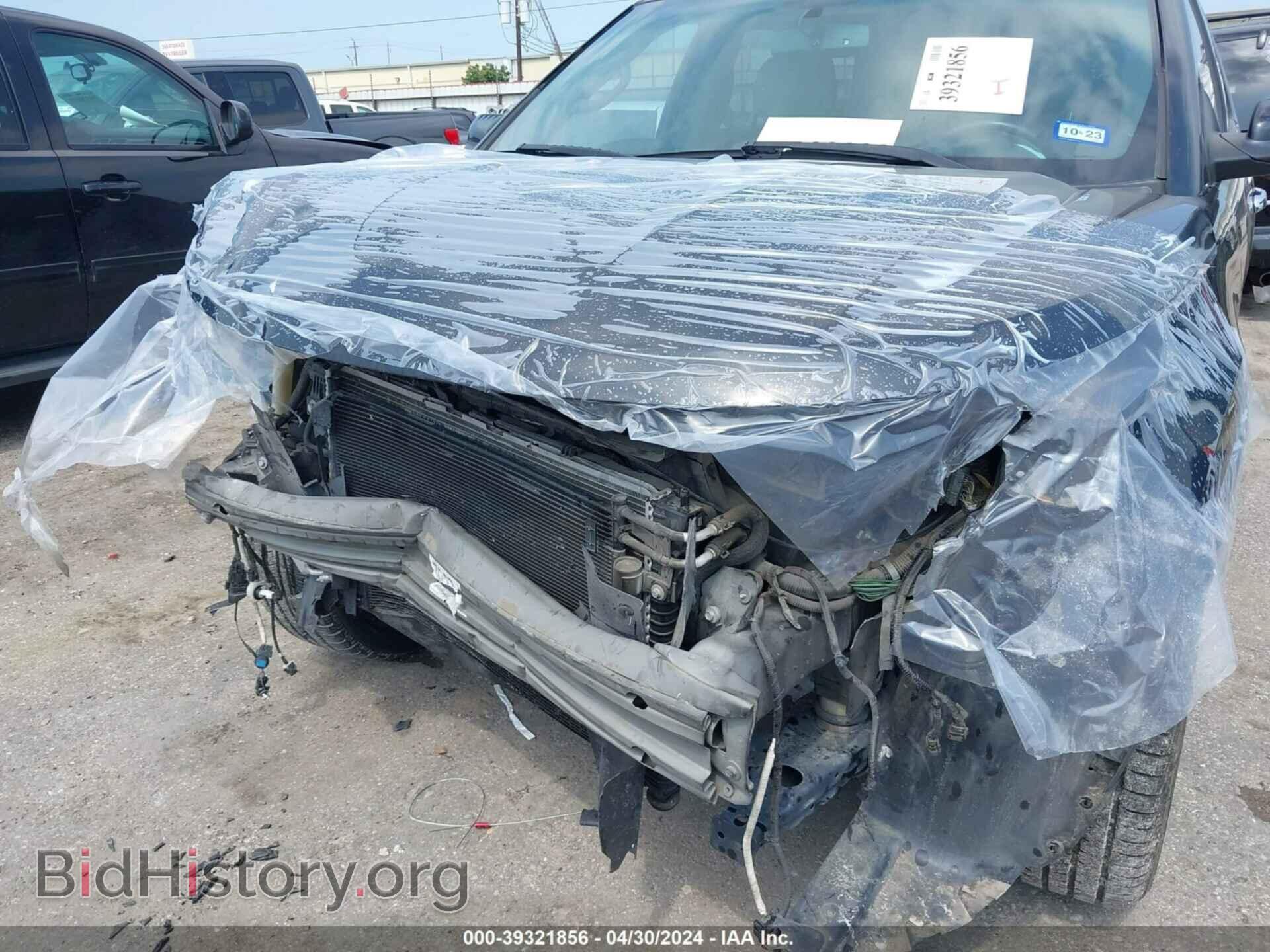 2015 FORD EXPLORER - VIN: 1FM5K7D87FGA08357 - Photo 6
