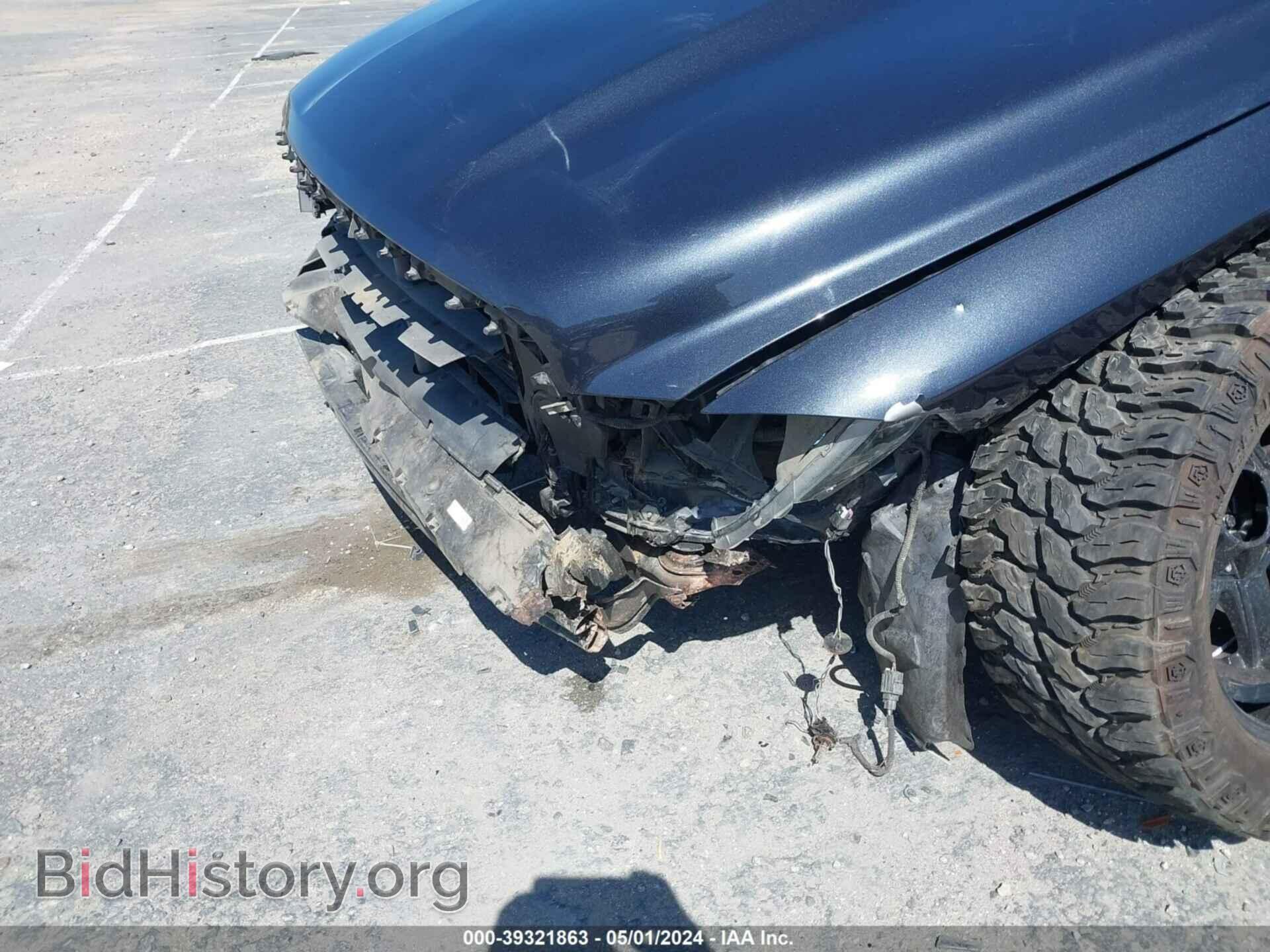 2017 RAM 1500 - VIN: 1C6RR6FT4HS836032 - Фото 6