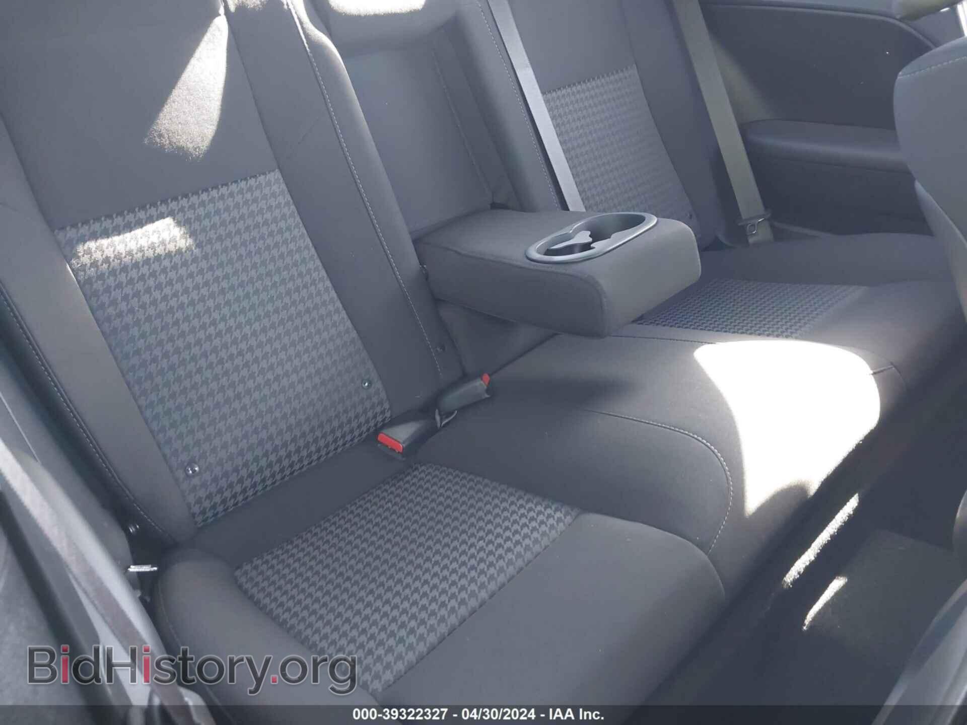 2023 DODGE CHALLENGER - VIN: 2C3CDZBT4PH658511 - Фото 8