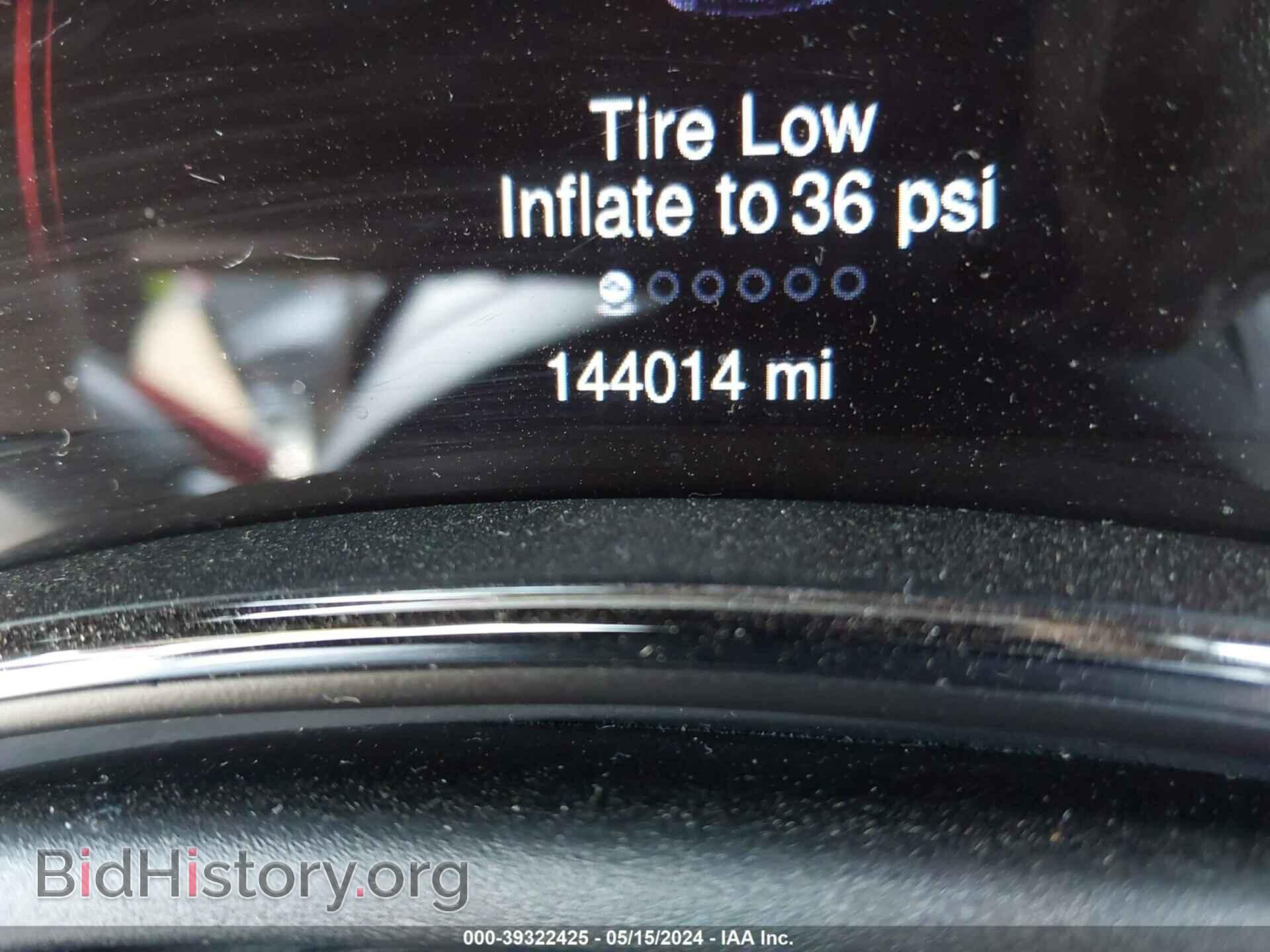 2015 DODGE DURANGO - VIN: 1C4RDJEG7FC892309 - Фото 7