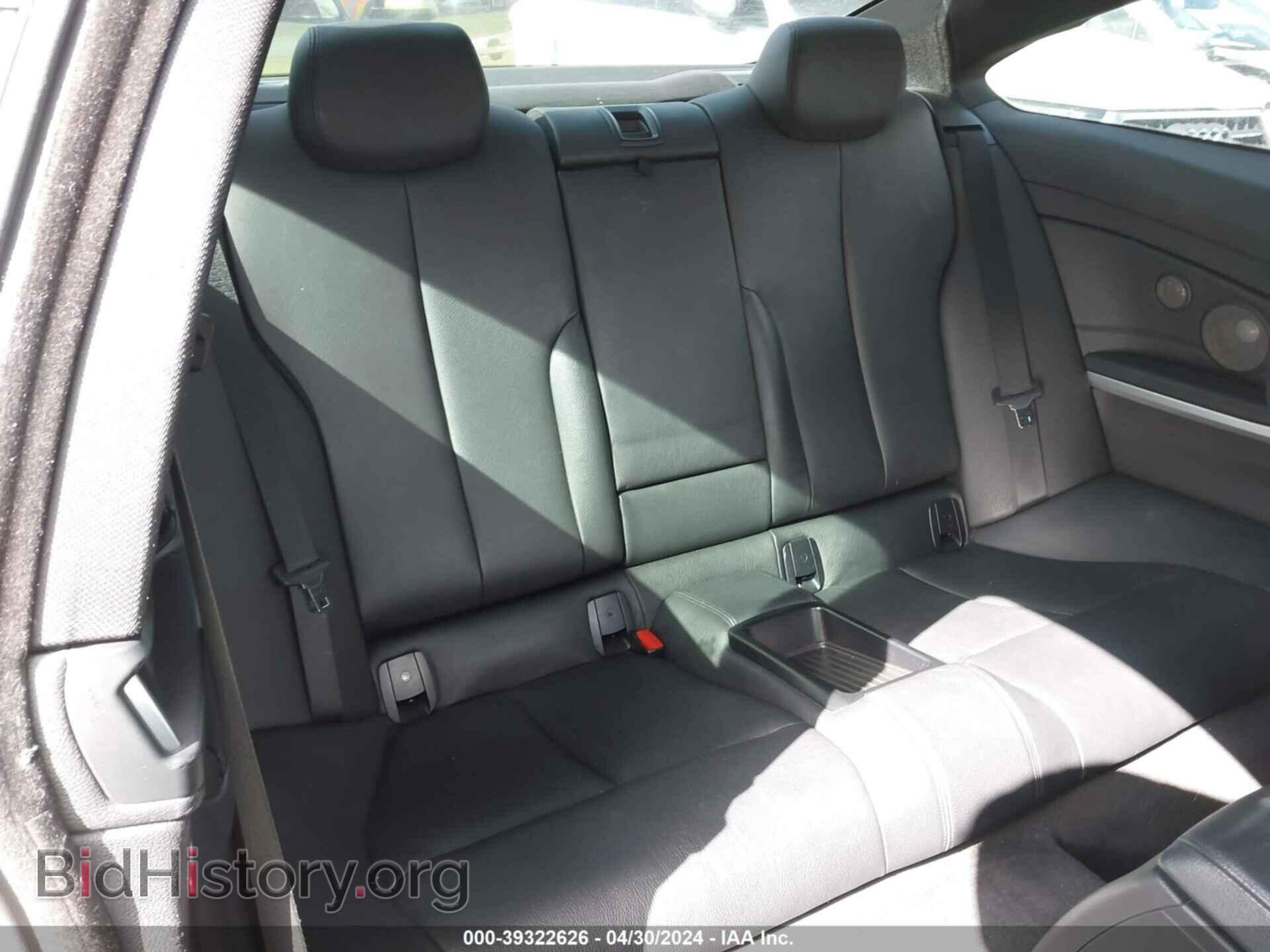 2014 BMW 428I - VIN: WBA3N7C55EK220080 - Photo 8