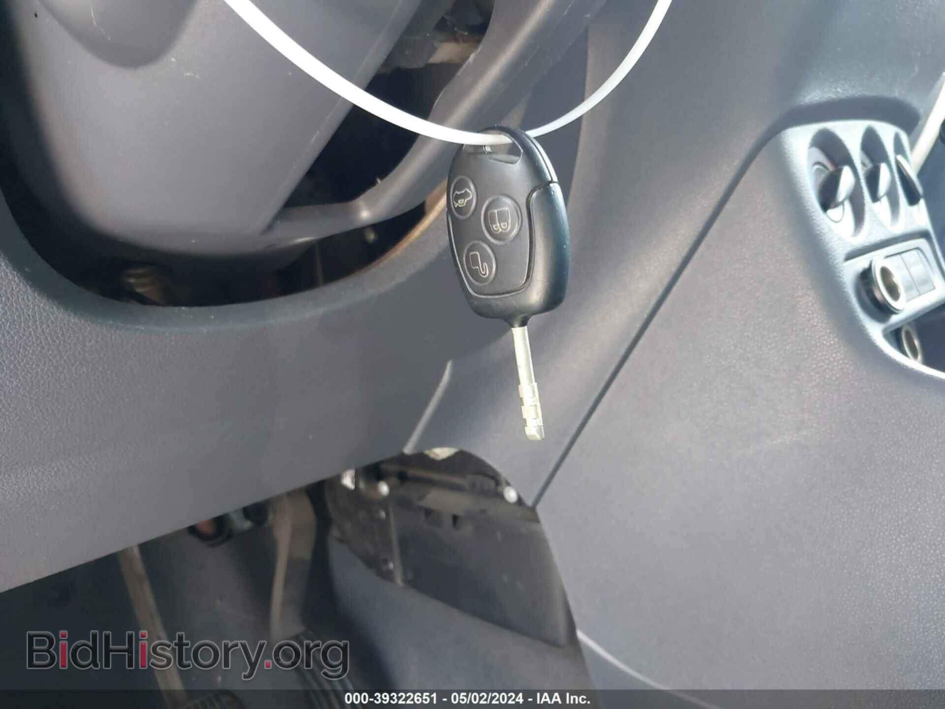 2013 FORD TRANSIT CONNECT - VIN: NM0LS6BN6DT176944 - Фото 11