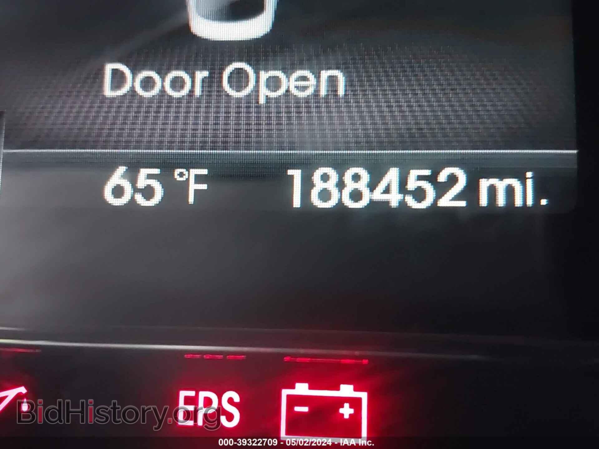 2013 KIA OPTIMA - VIN: 5XXGR4A61DG245909 - Фото 7